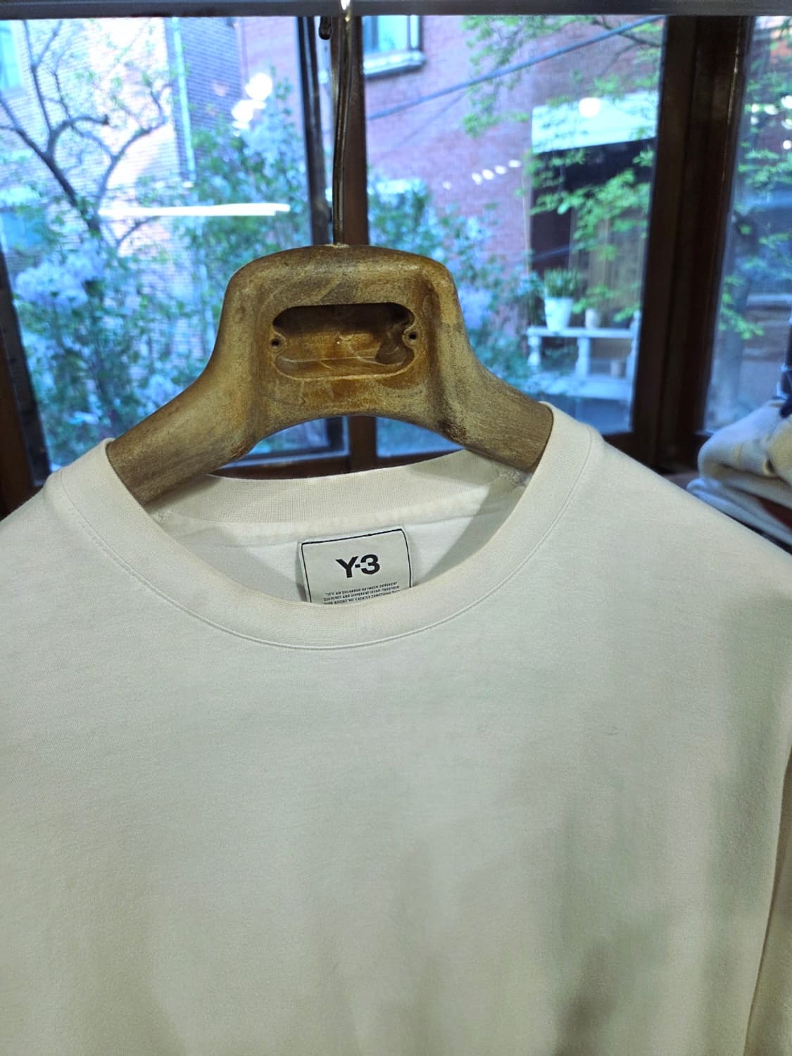 Y-3 상품이미지3