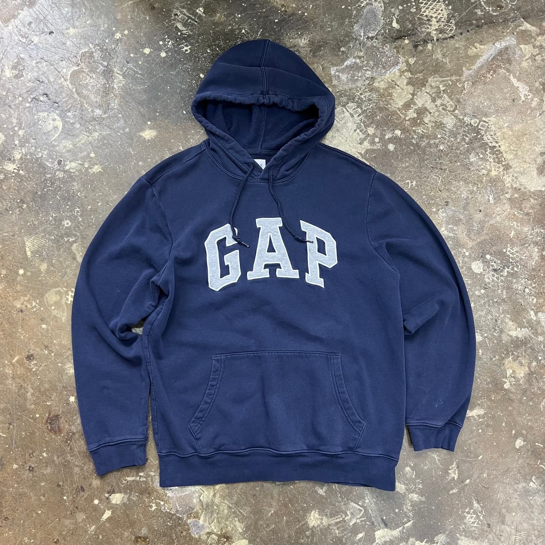 M) GAP 갭 후드티 후드티셔츠 남여공용 상품이미지1