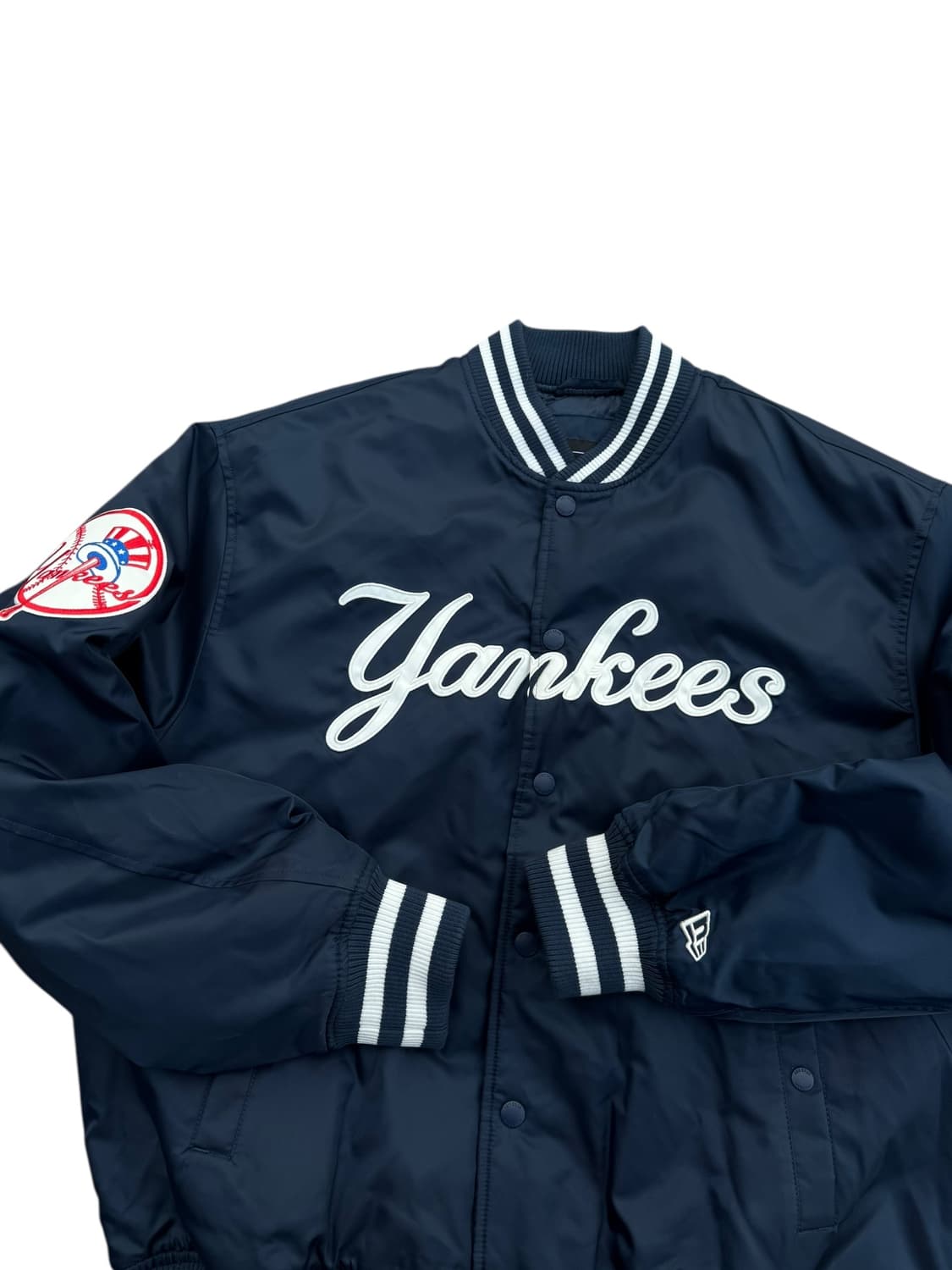 New era 뉴에라 뉴욕 양키스 스타디움 자켓 상품이미지2