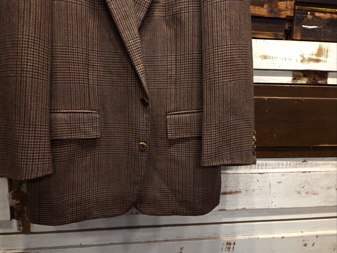 폴로랄프로렌 트위드자켓 상품이미지9