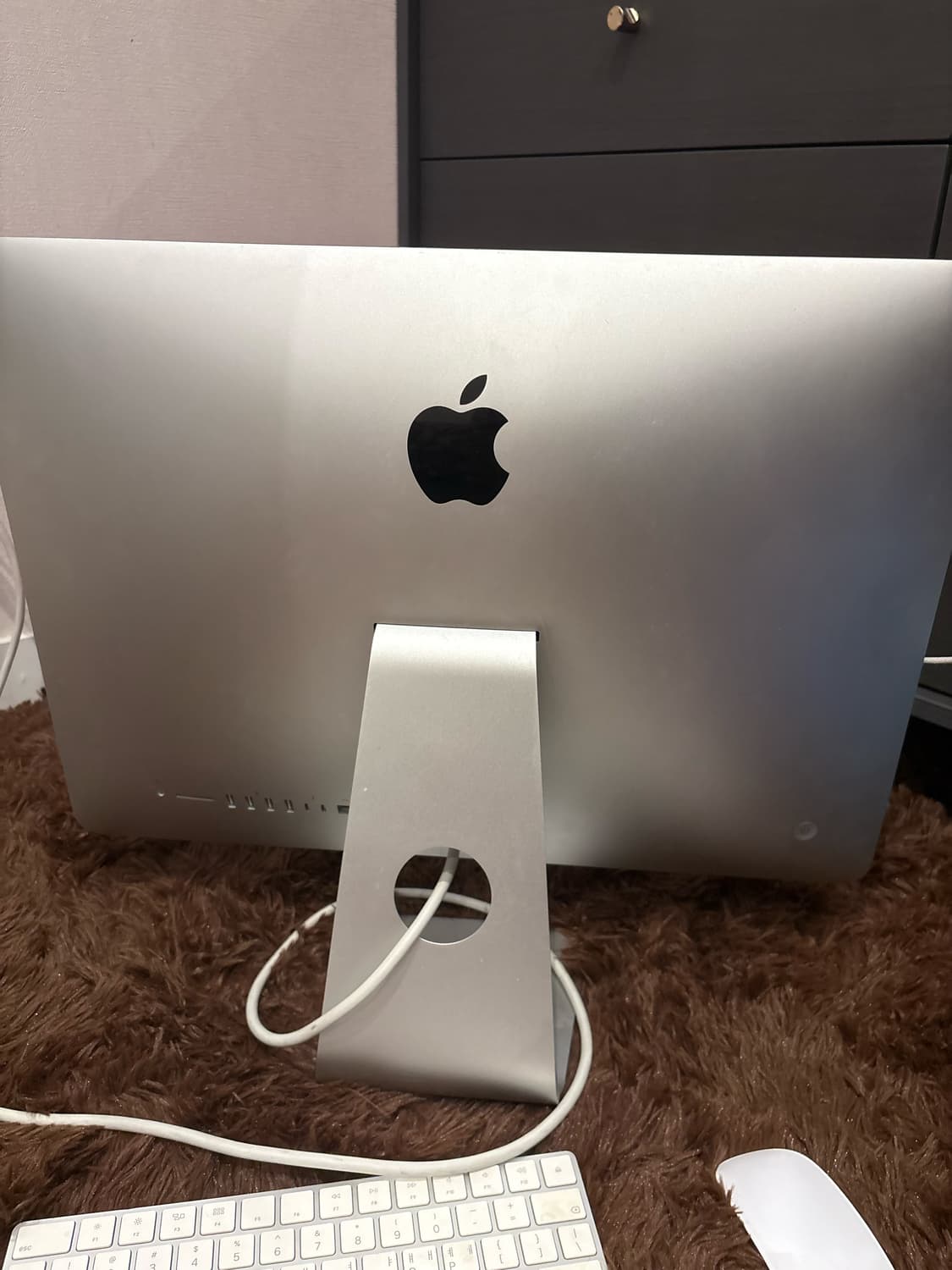 아이맥2017/21.5인치/8GB 상품이미지2