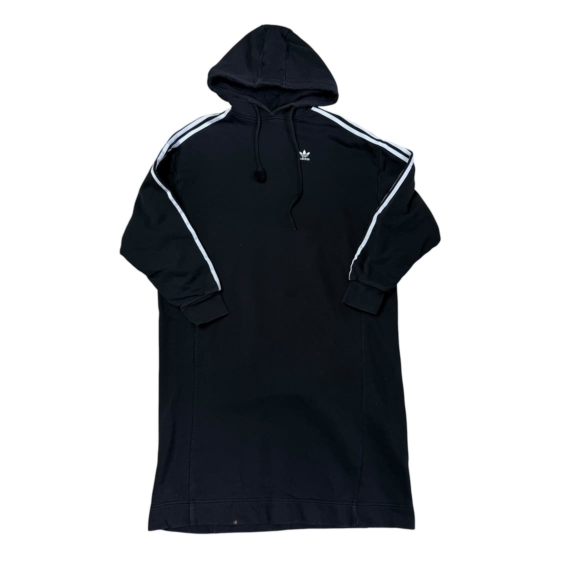 아디다스 후드 원피스 상품이미지1
