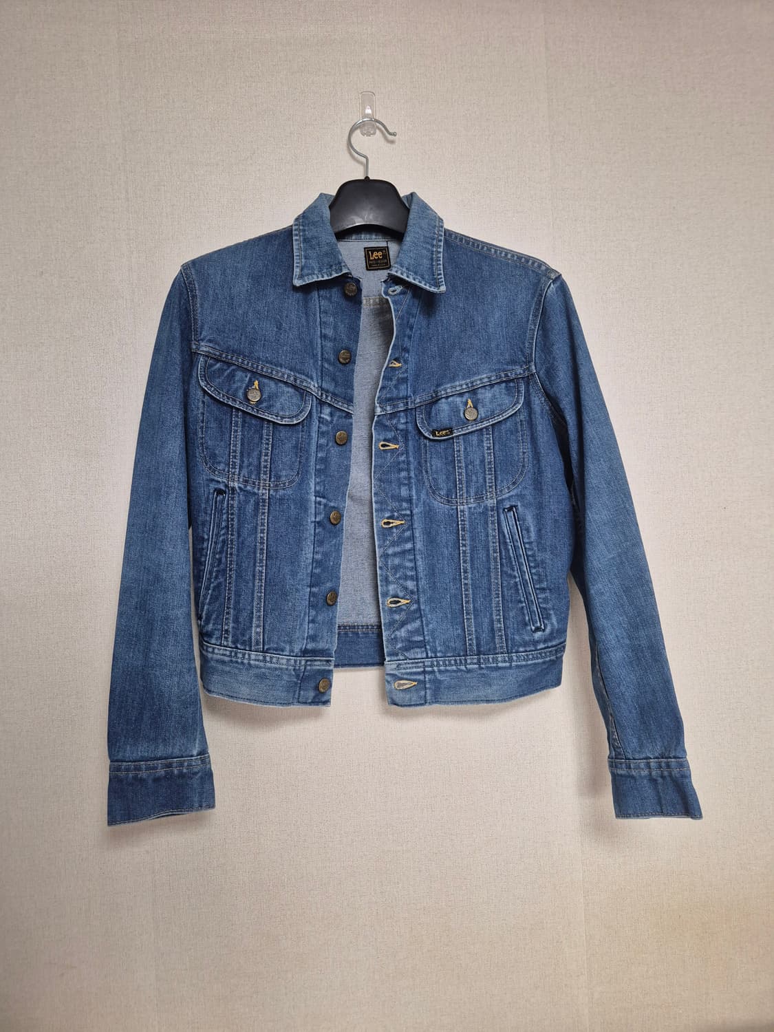 70-80s Lee 101j 220j 상품이미지1