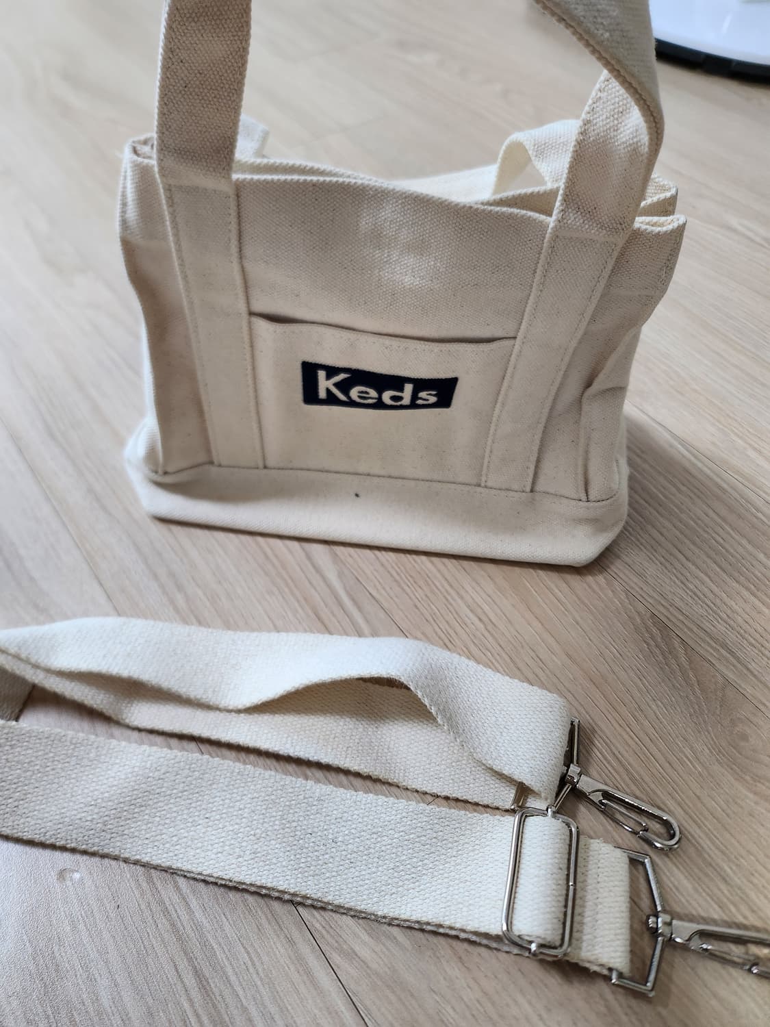 케즈 캔버스토드백 상품이미지7