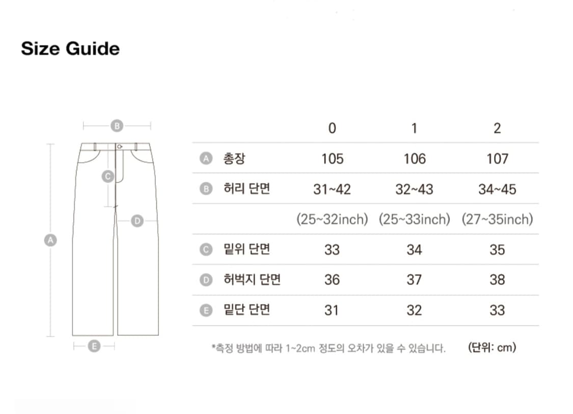 아캄 Knee Pin-tuck Camouflage Twill Pants 상품이미지2