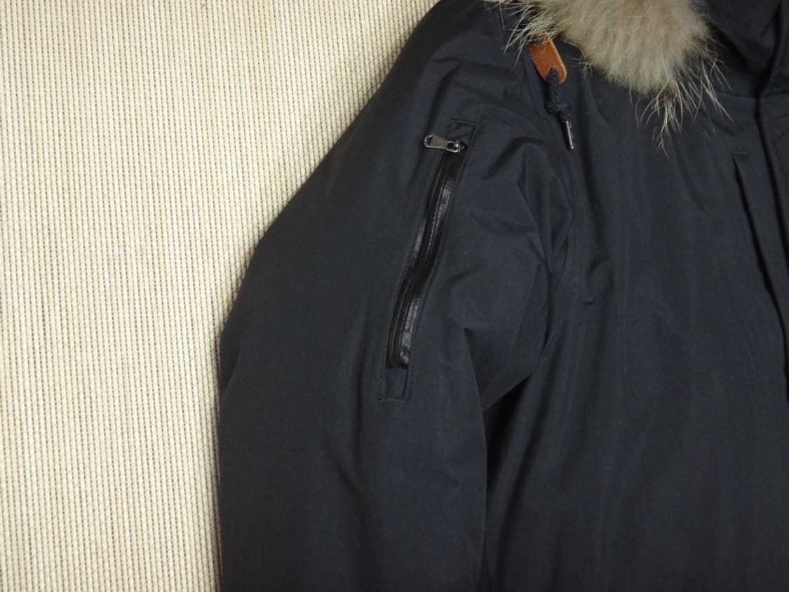 (M/95) 에이글 에이글 린델 다운 자켓 AVJ2DF77 상품이미지5