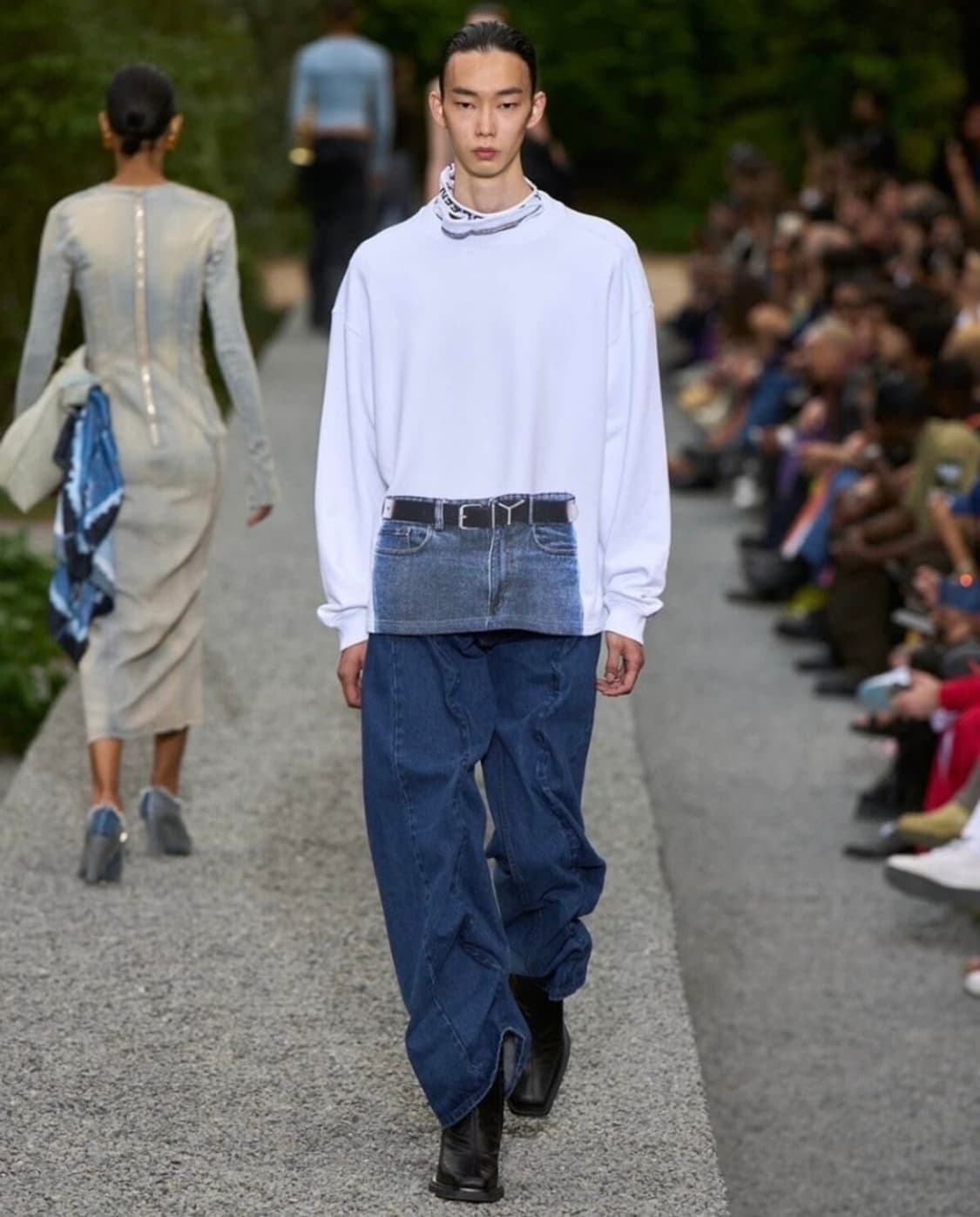 [29]와이프로젝트 와이어진 진청 상품이미지2