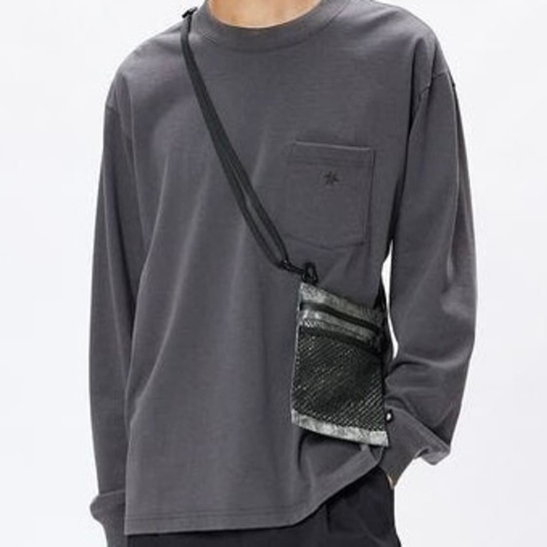 [OS] 골드윈 다이니마 사코슈백 상품이미지6