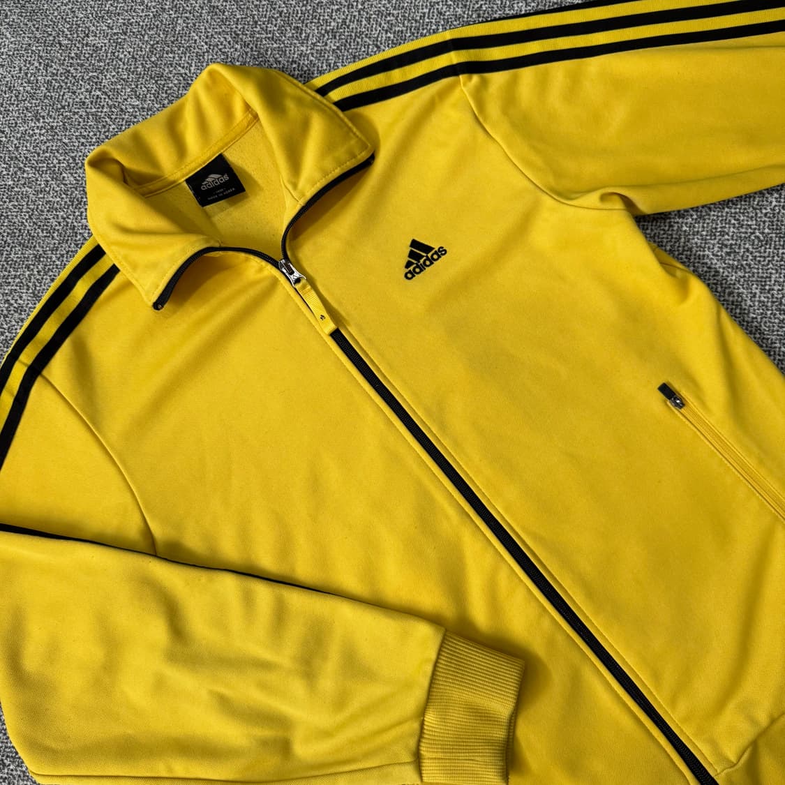 아디다스 져지 트랙탑 상품이미지2