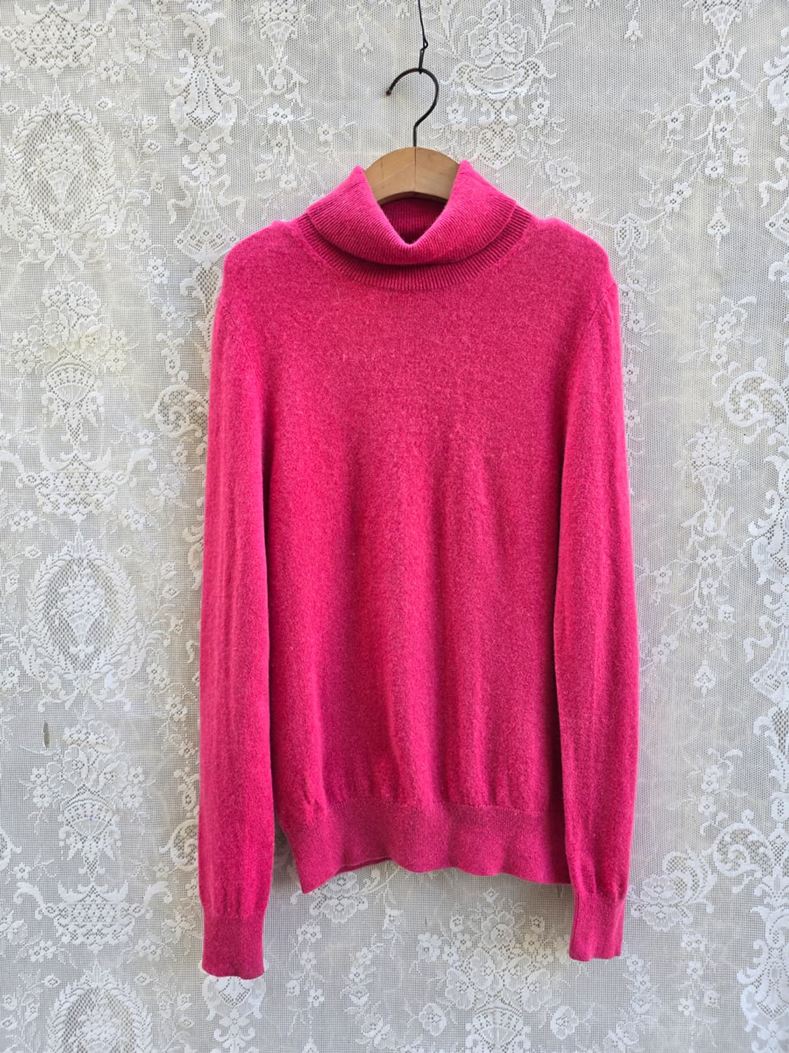 캐시미어 100% 상품이미지1