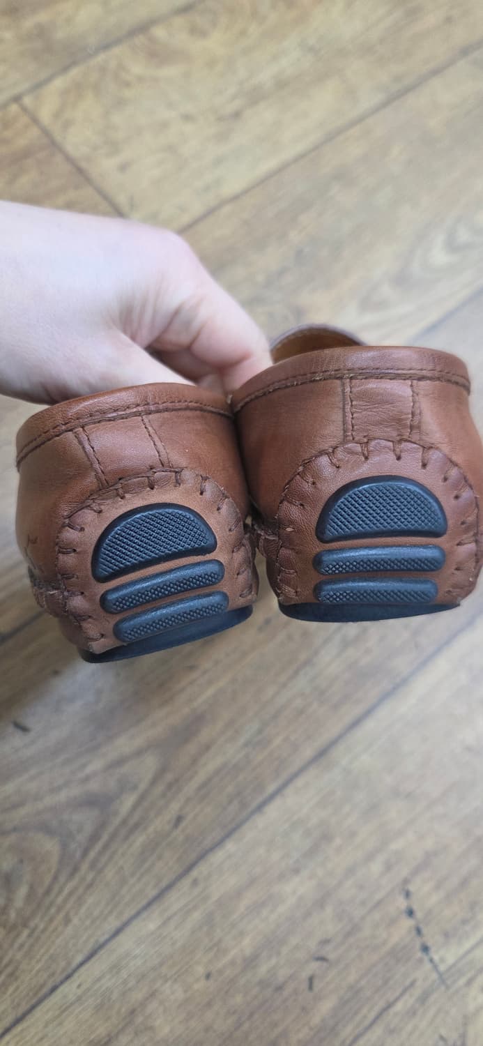 쿠에른  드라이빙 슈즈  상품이미지6