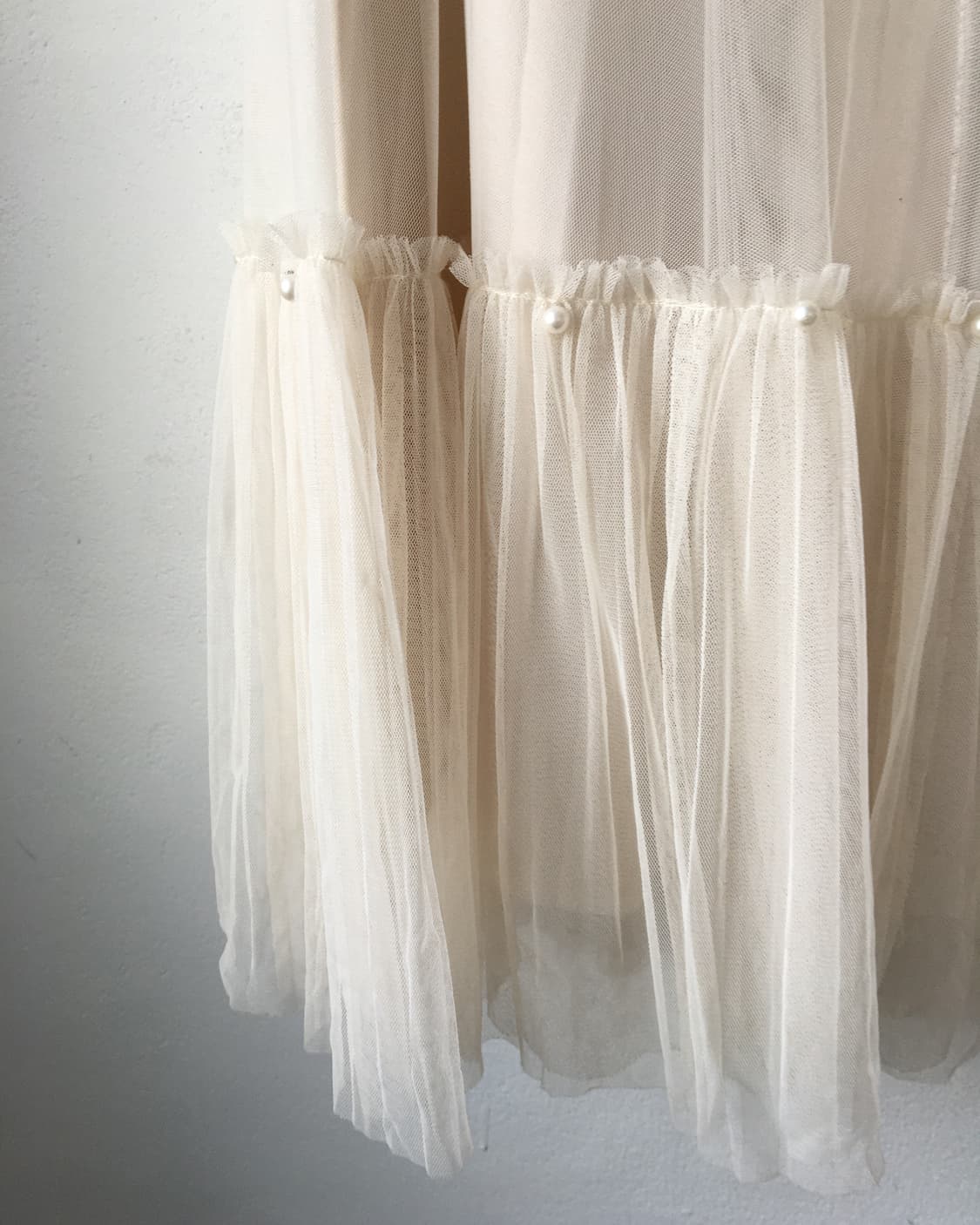 Sha long skirt 상품이미지4