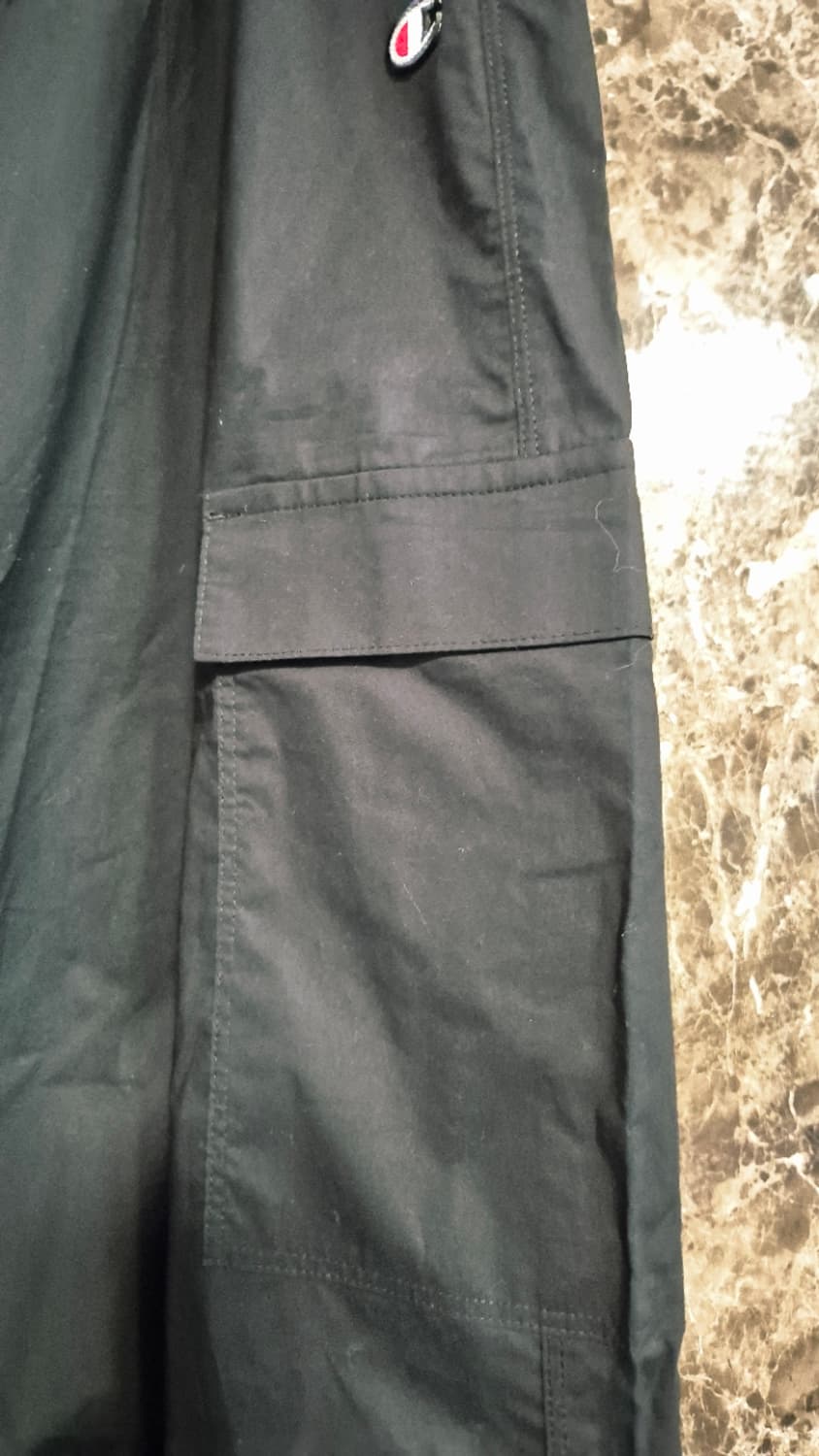 챔피온 공용 와이드 팬츠 M 새상품  상품이미지6