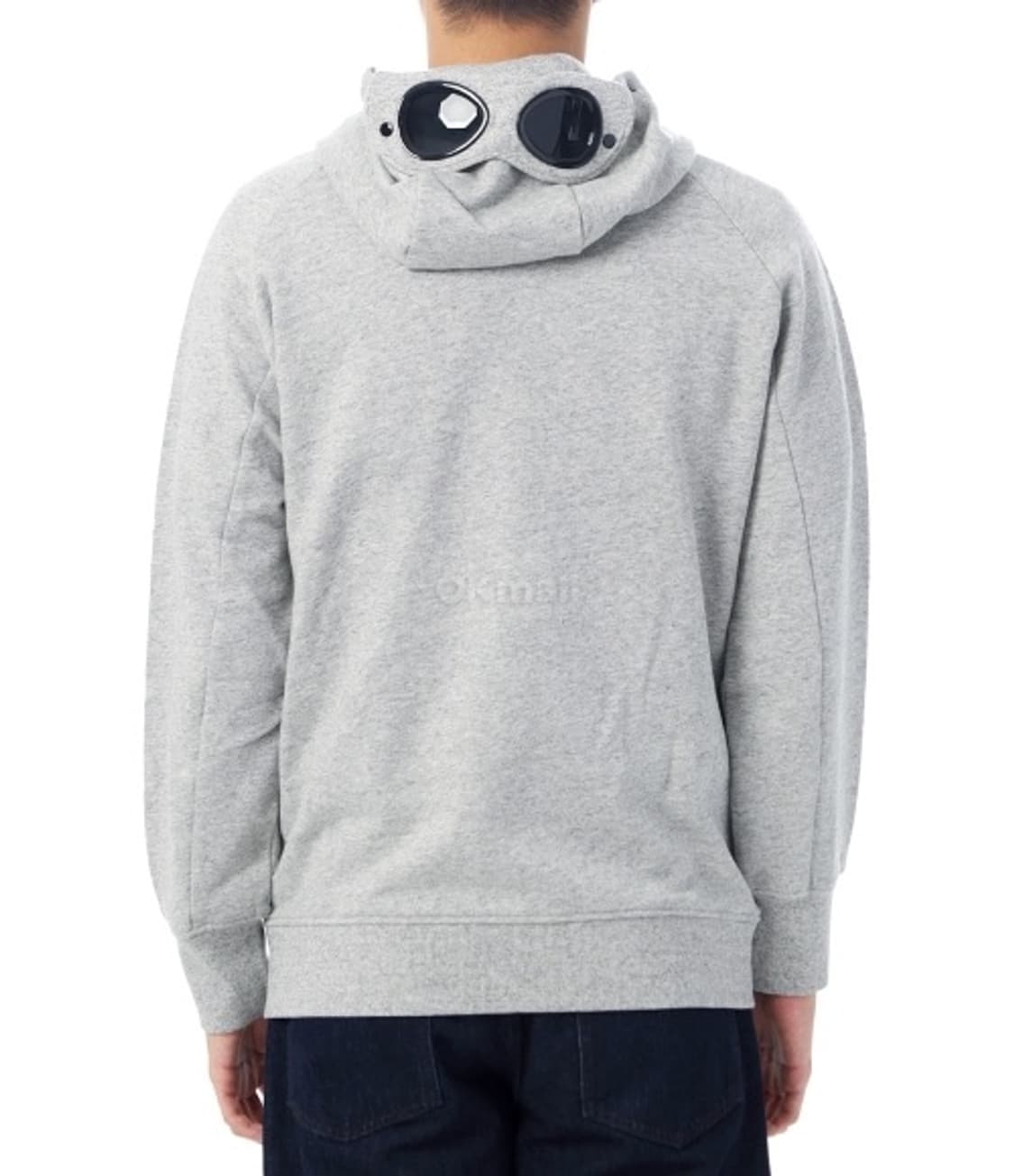 CP컴퍼니 고글 후드집업 상품이미지1