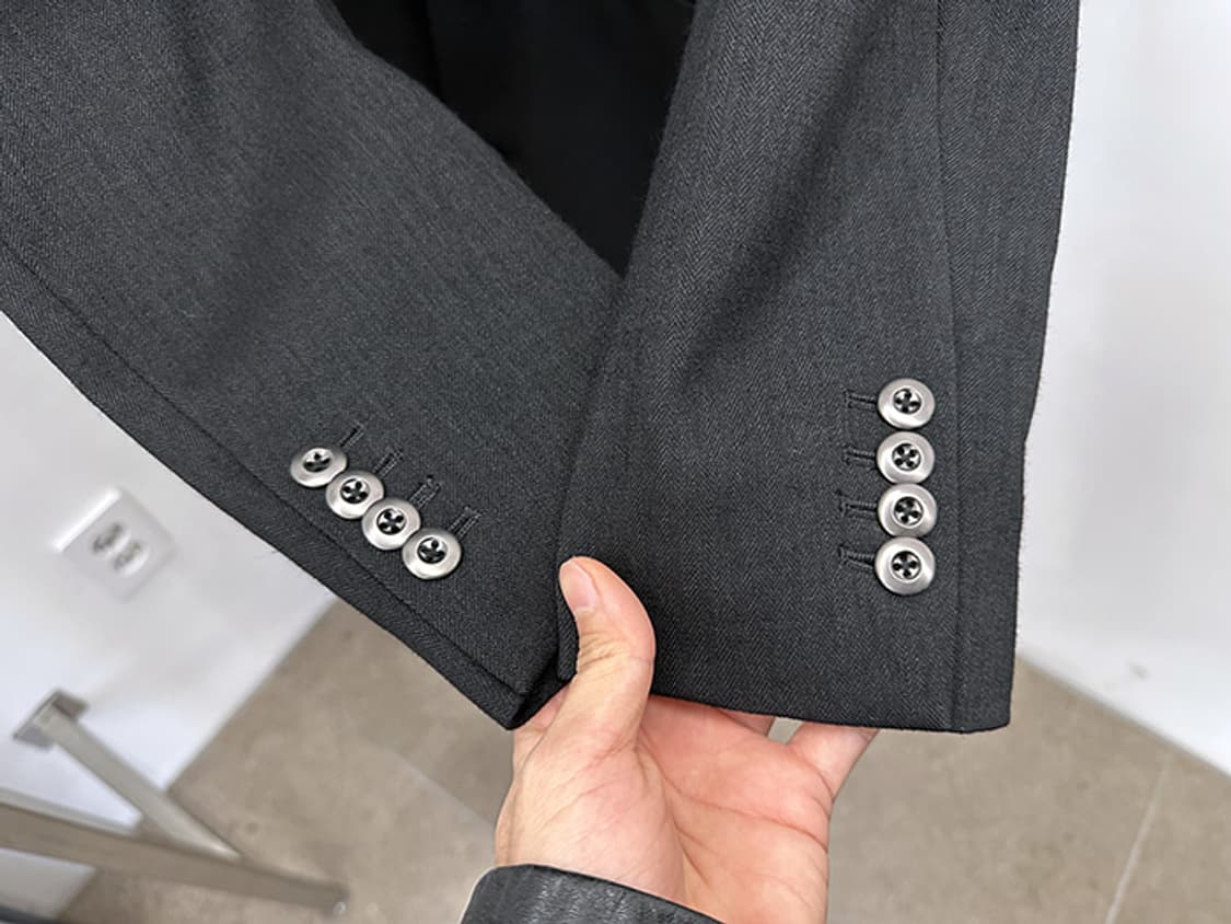 SCHLUSSEL (men's M, women's L) 상품이미지7