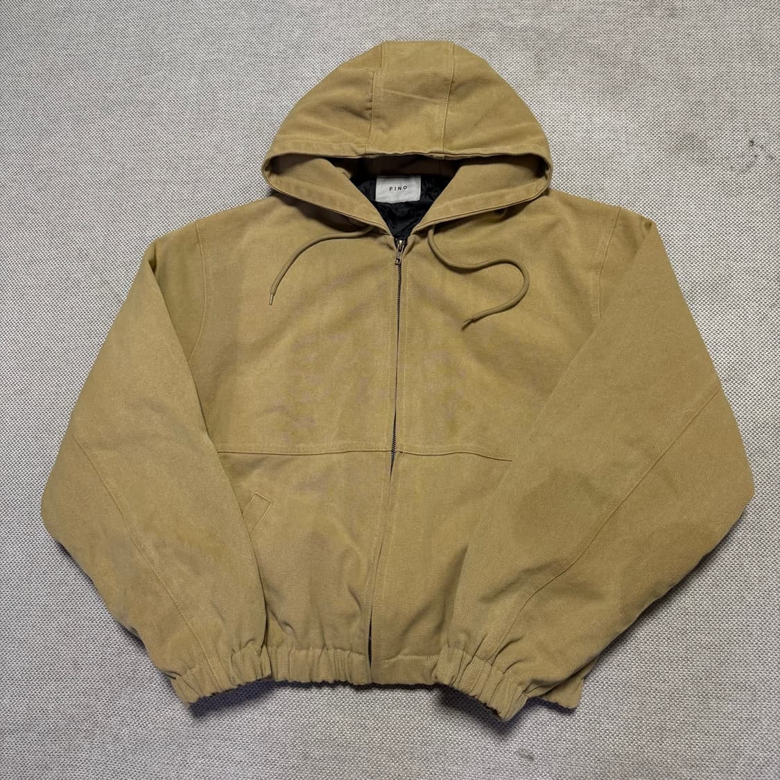 P.I.N.O 디트로이트 자켓 상품이미지1