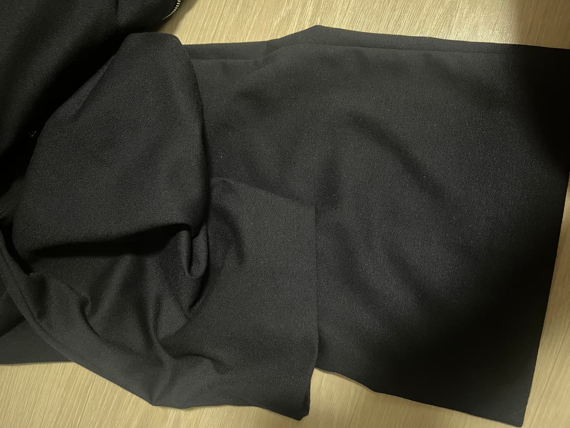 46) knox trouser 네이비 녹스 상품이미지3