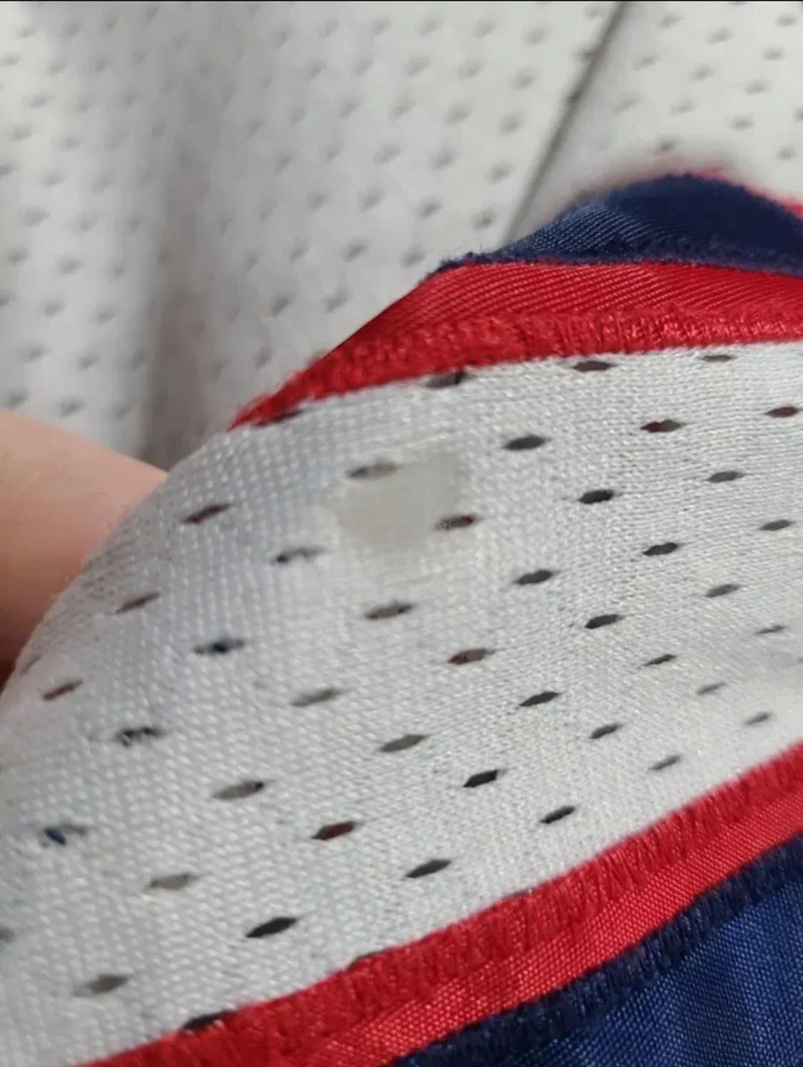 나이키 2006 미국농구대표팀 코비브라이언트 농구져지 상품이미지7