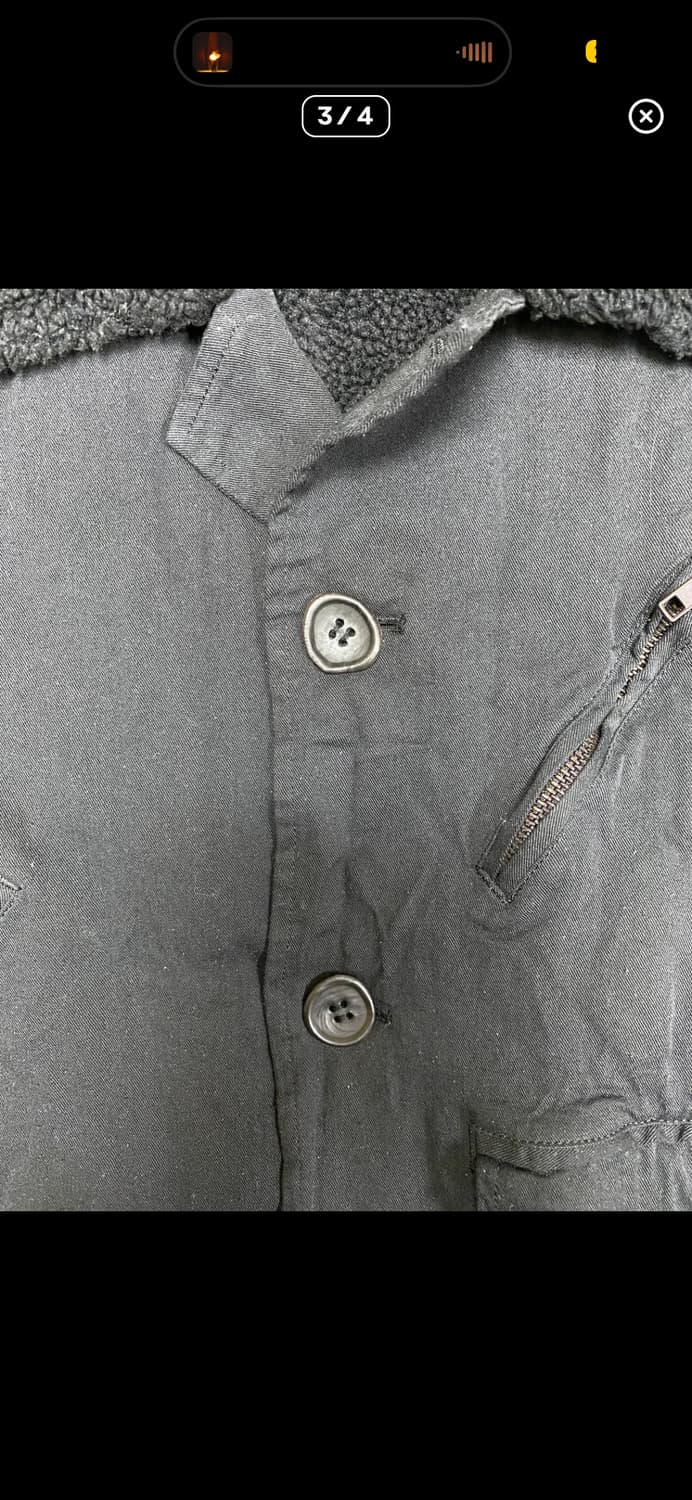 Comme des garcons Homme 상품이미지3