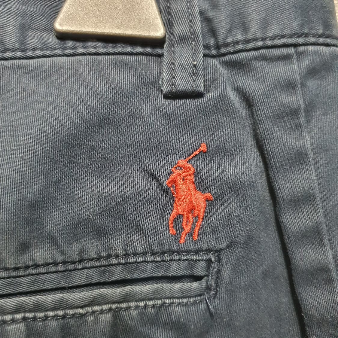 폴로랄프로렌 남성 코튼 반바지  상품이미지4