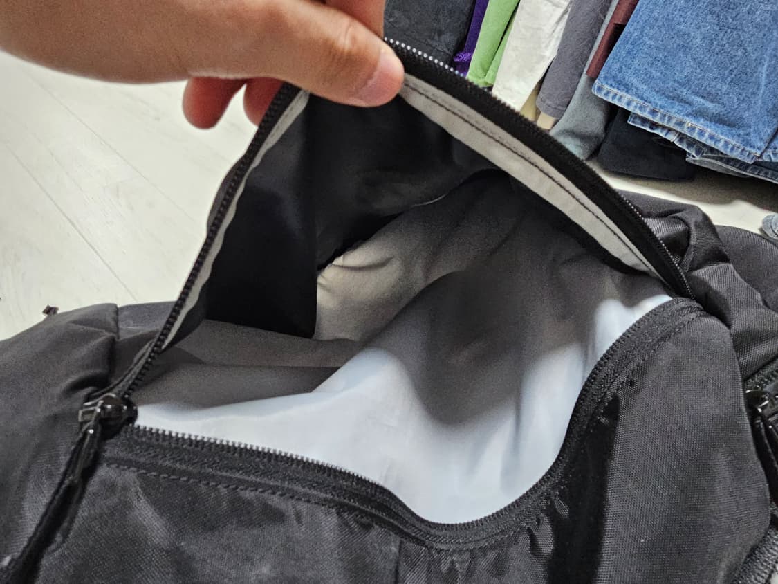 아크테릭스 맨티스 32 블랙 상품이미지8