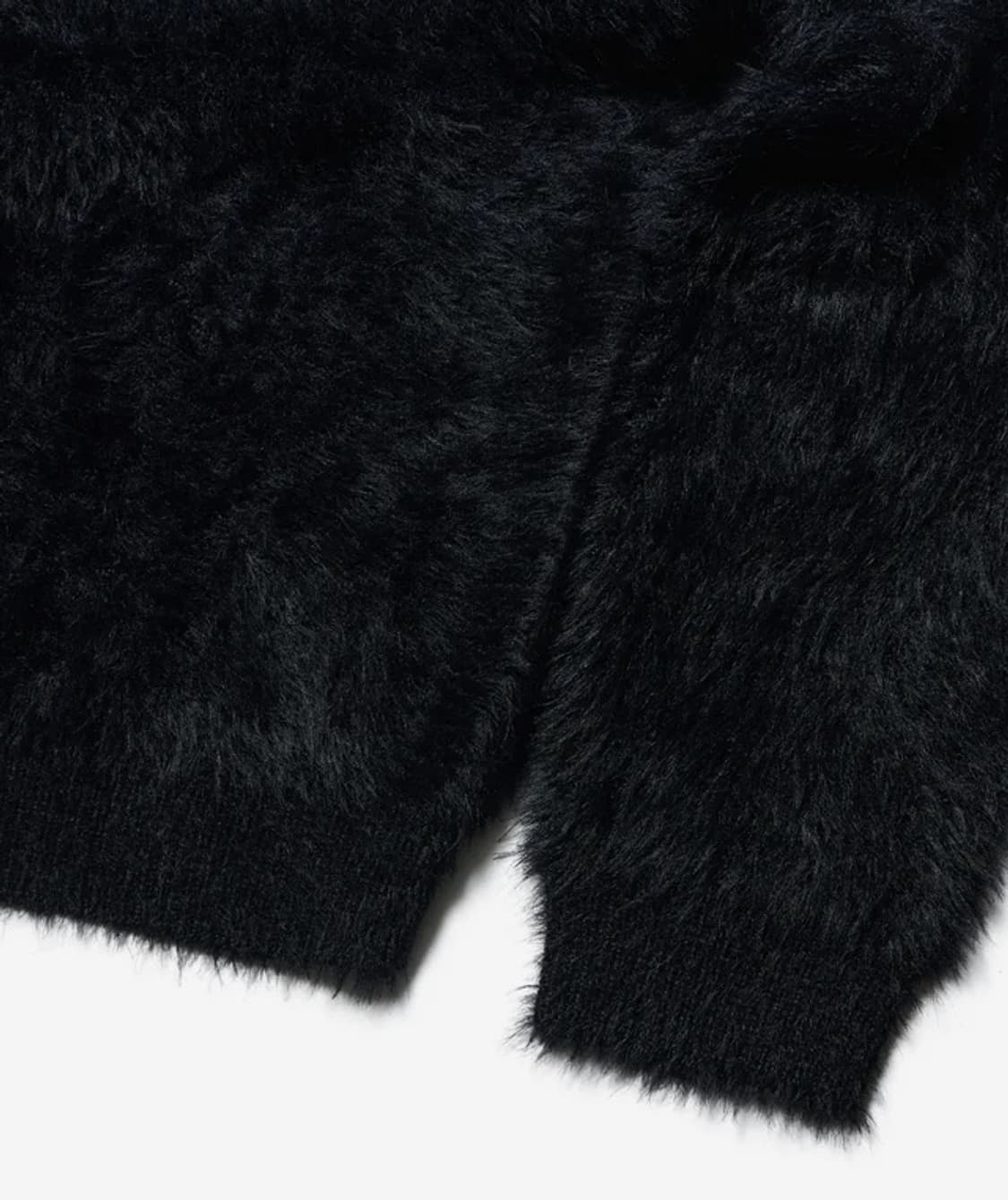 [노매뉴얼] BULKY HAIRY CARDIGAN 상품이미지4