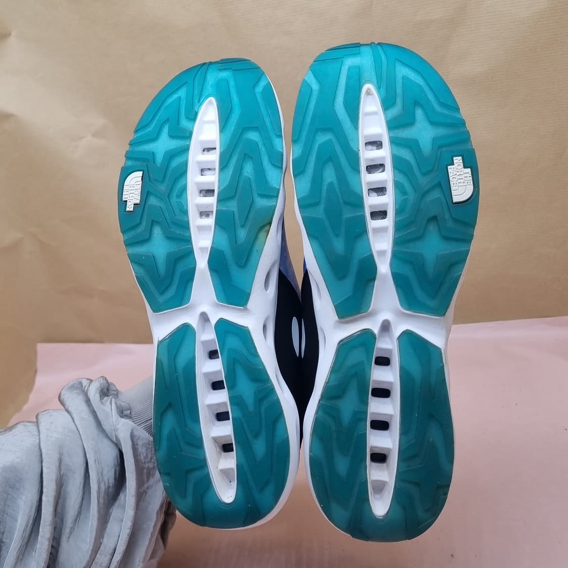 노스페이스 초경량 워터슈즈 260 상품이미지3