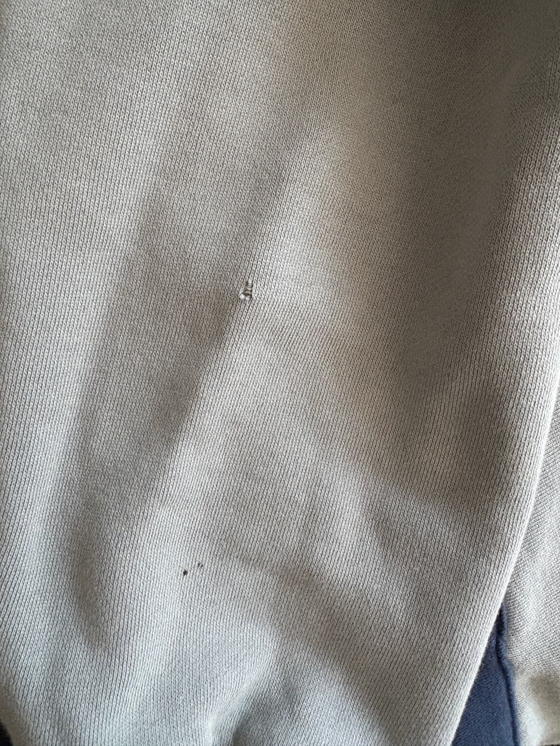 카키스 아카이브 후드티 M 상품이미지4