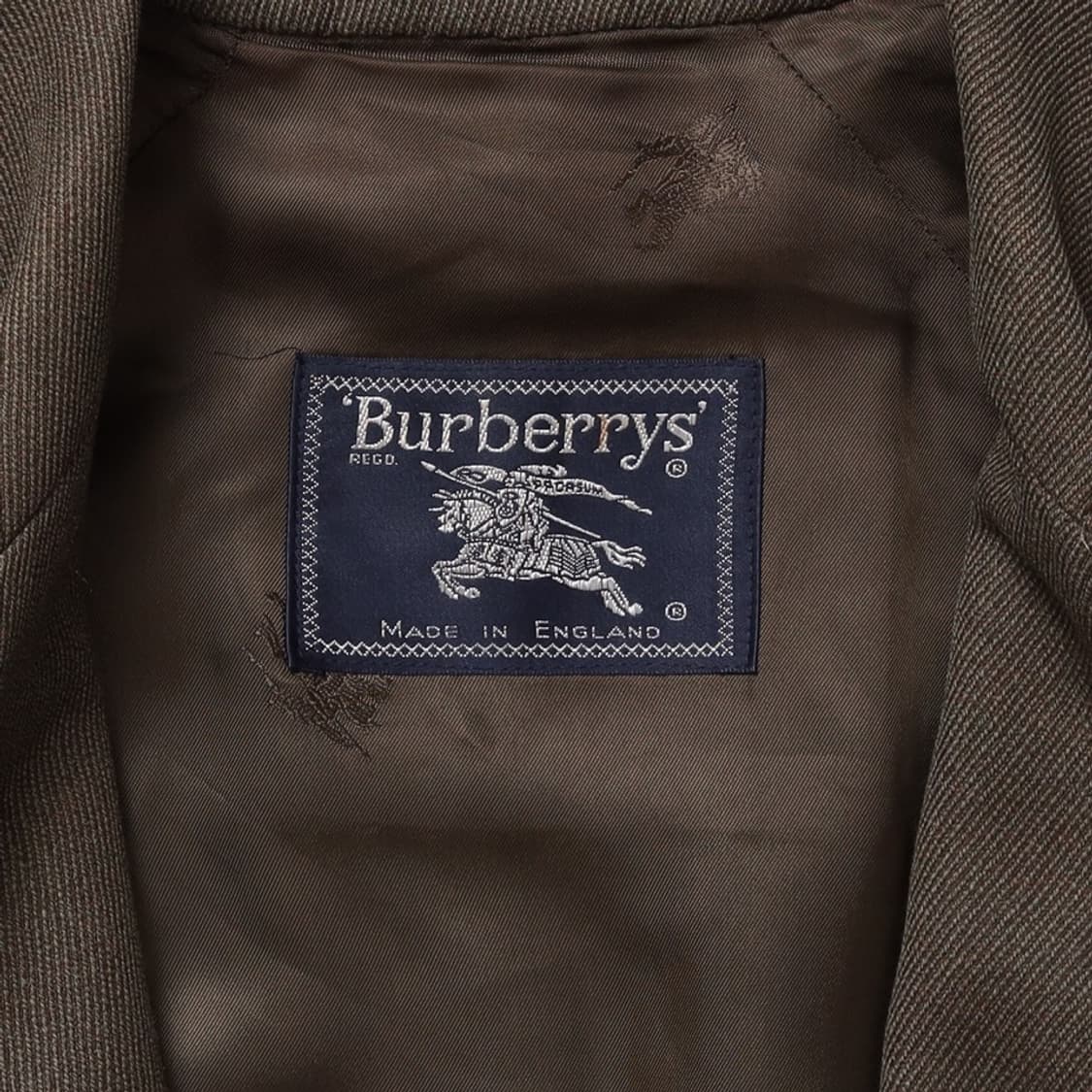 Burberrys 맥코트 상품이미지8
