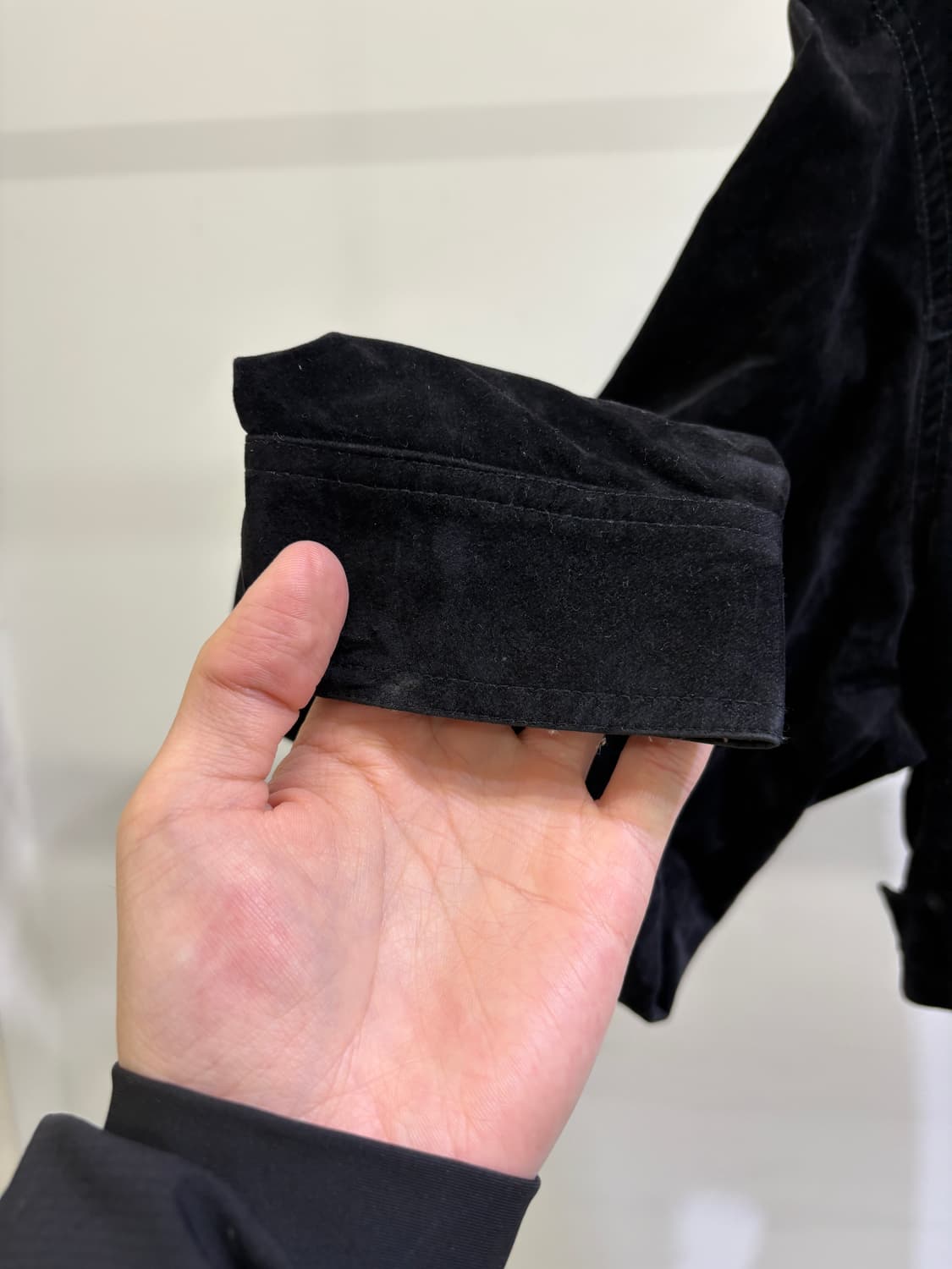 PUSHKAR 자켓 상품이미지4