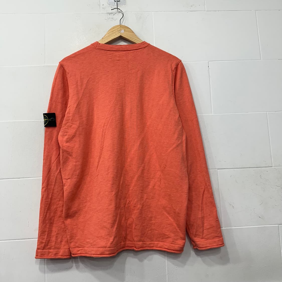 스톤아일랜드 니트 상품이미지9