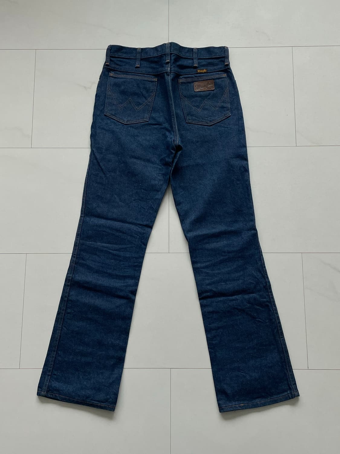 빈티지 랭글러 945 상품이미지3