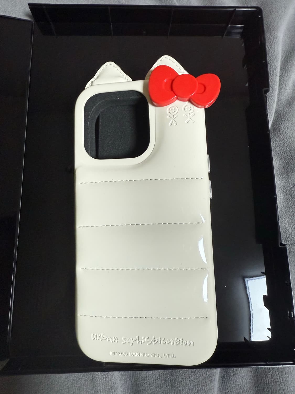 어반소피스티케이션 키티콜라보 16프로 상품이미지3