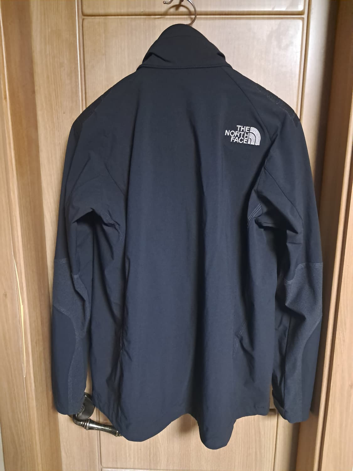 노스페이스 여성 바람막이 95 상품이미지3