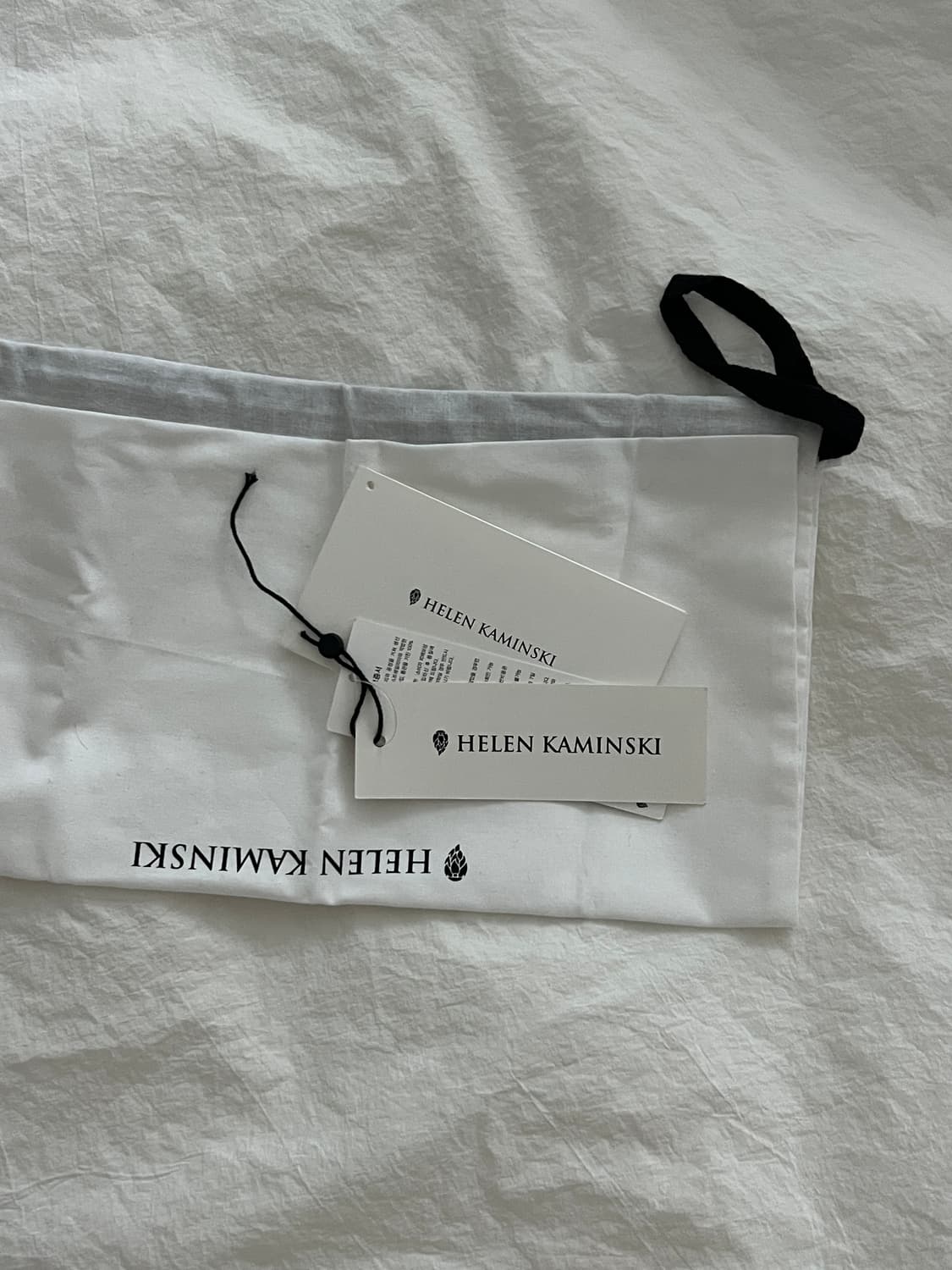 헬렌카민스키 버클리 울 바이저 새상품 상품이미지7