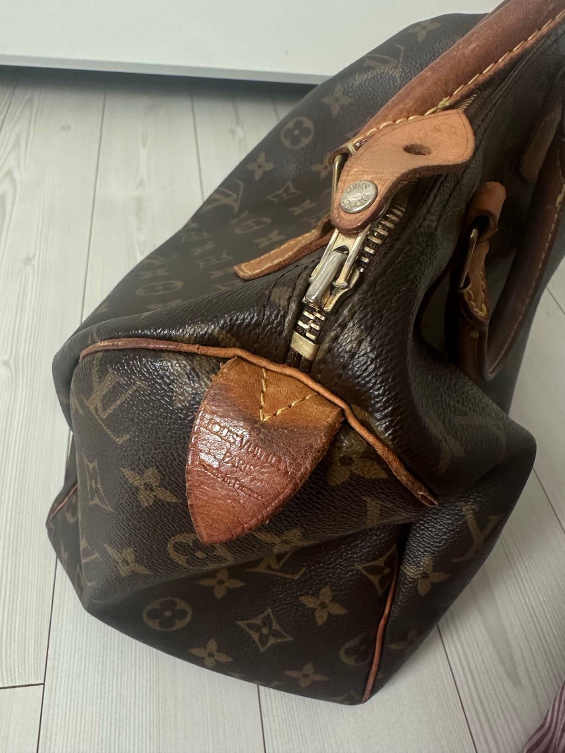 루이비통 스피티 30 정품 상품이미지8