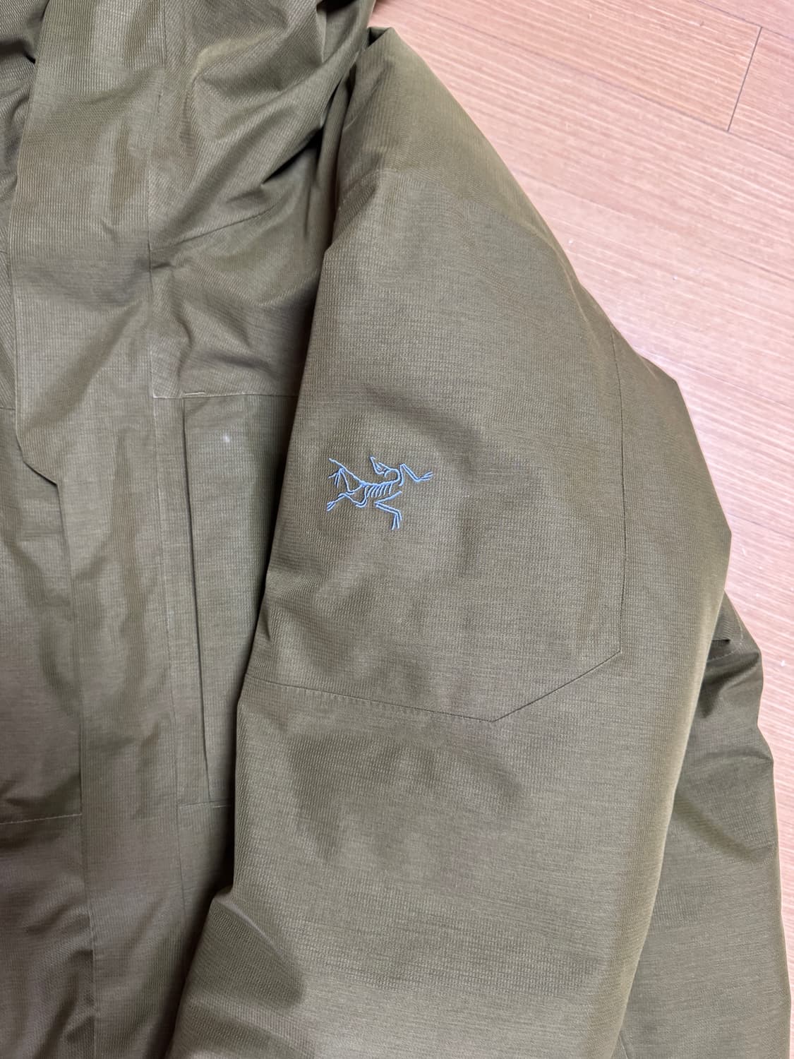 아크테릭스 써마파카 XL 상품이미지3