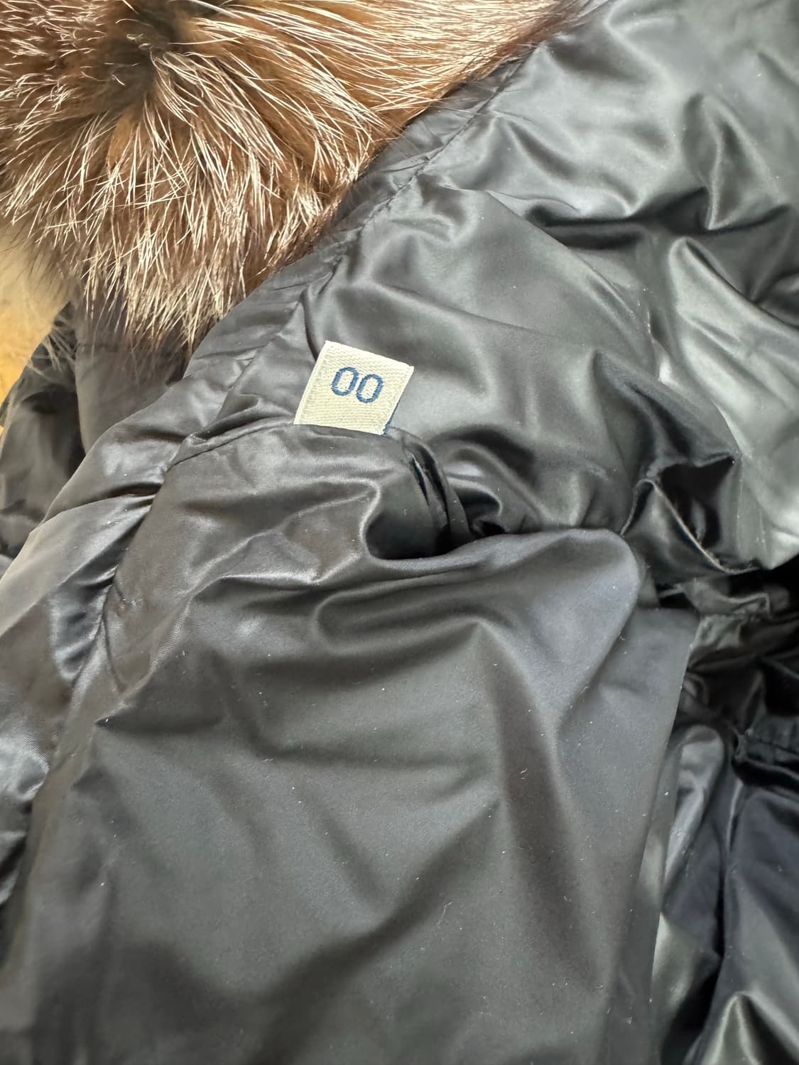 몽클레르 몽클레어 23fw 보에드 00size 상품이미지5