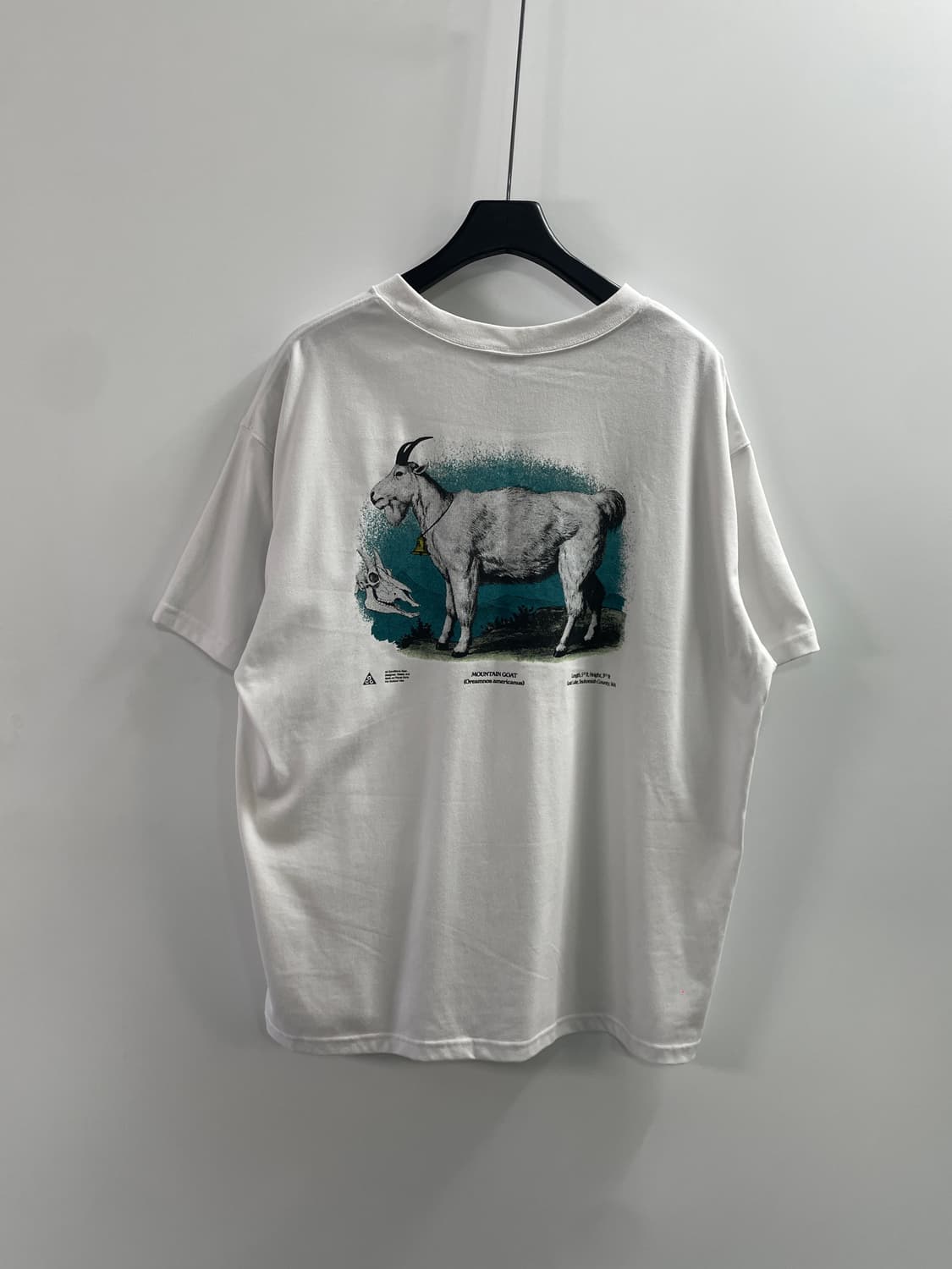 나이키 ACG 프린팅 반팔티 (on.761) 상품이미지1