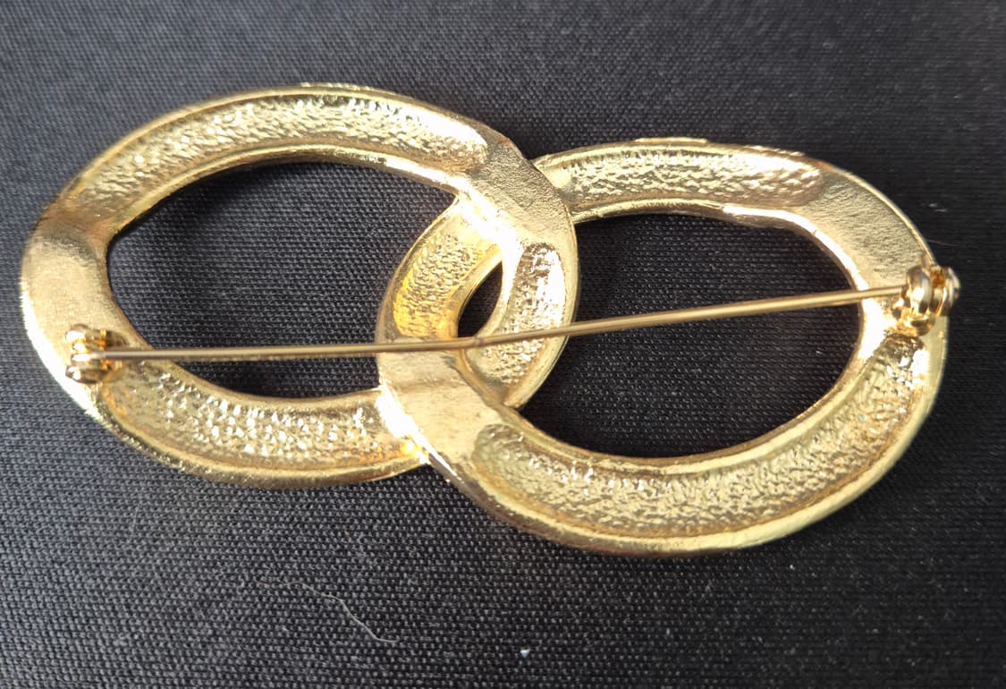 DAKS 브로치 & 목걸이 일괄 판매 상품이미지6