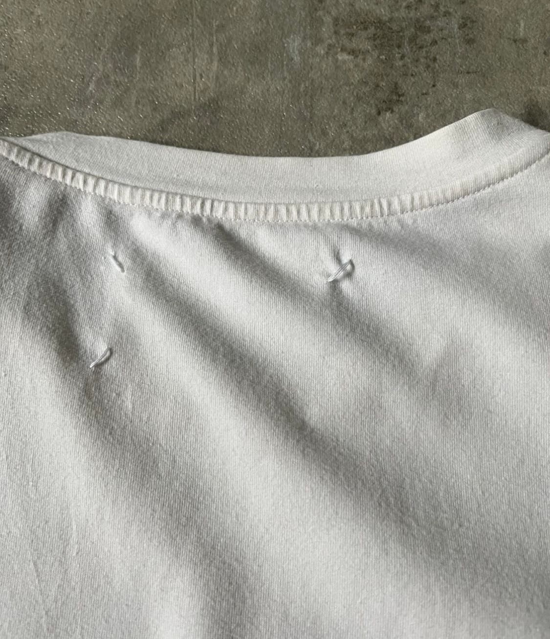 마르지엘라 08ss this is my suit 반팔 상품이미지10