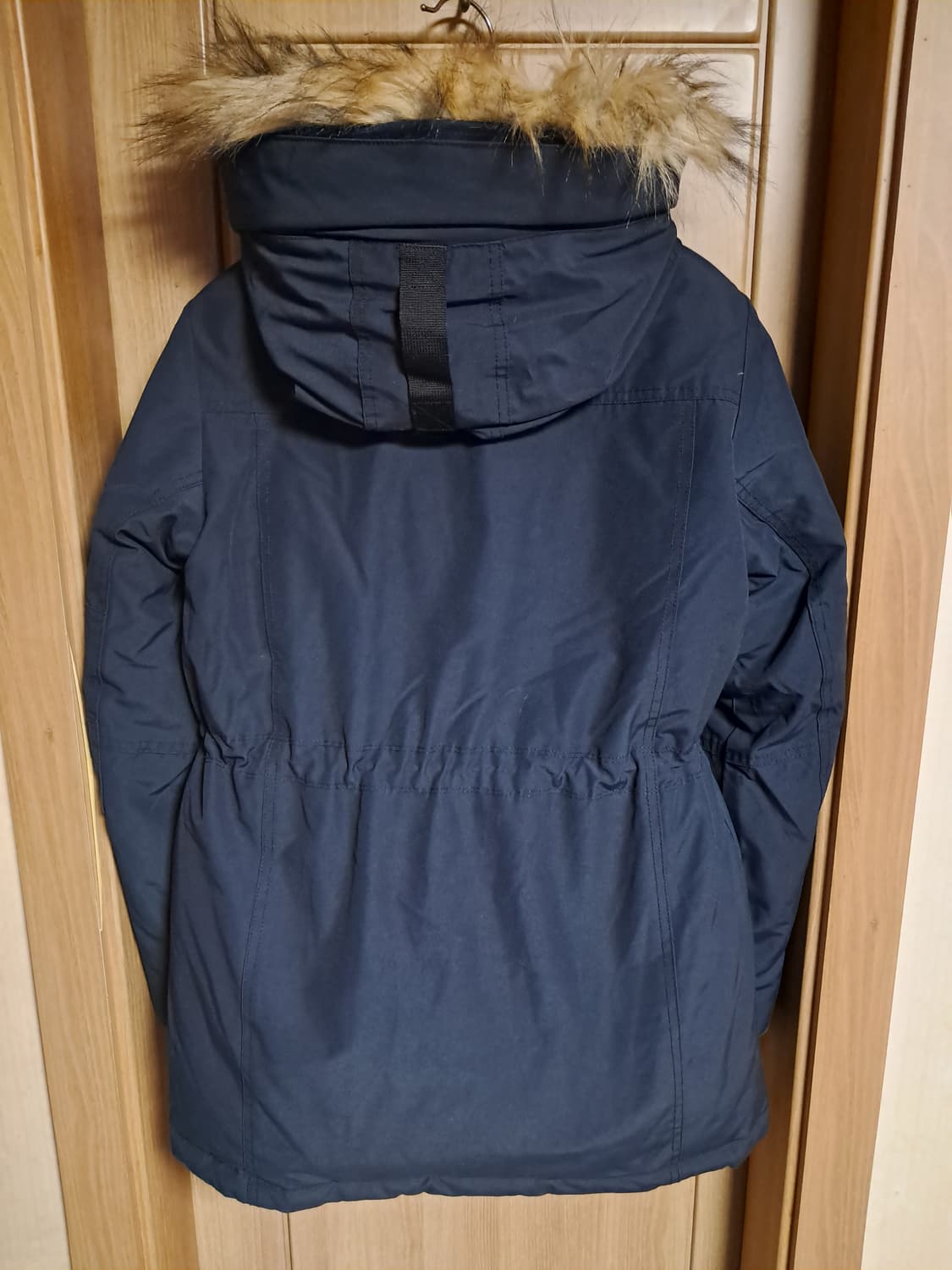 MLB 야상패딩 85 상품이미지3