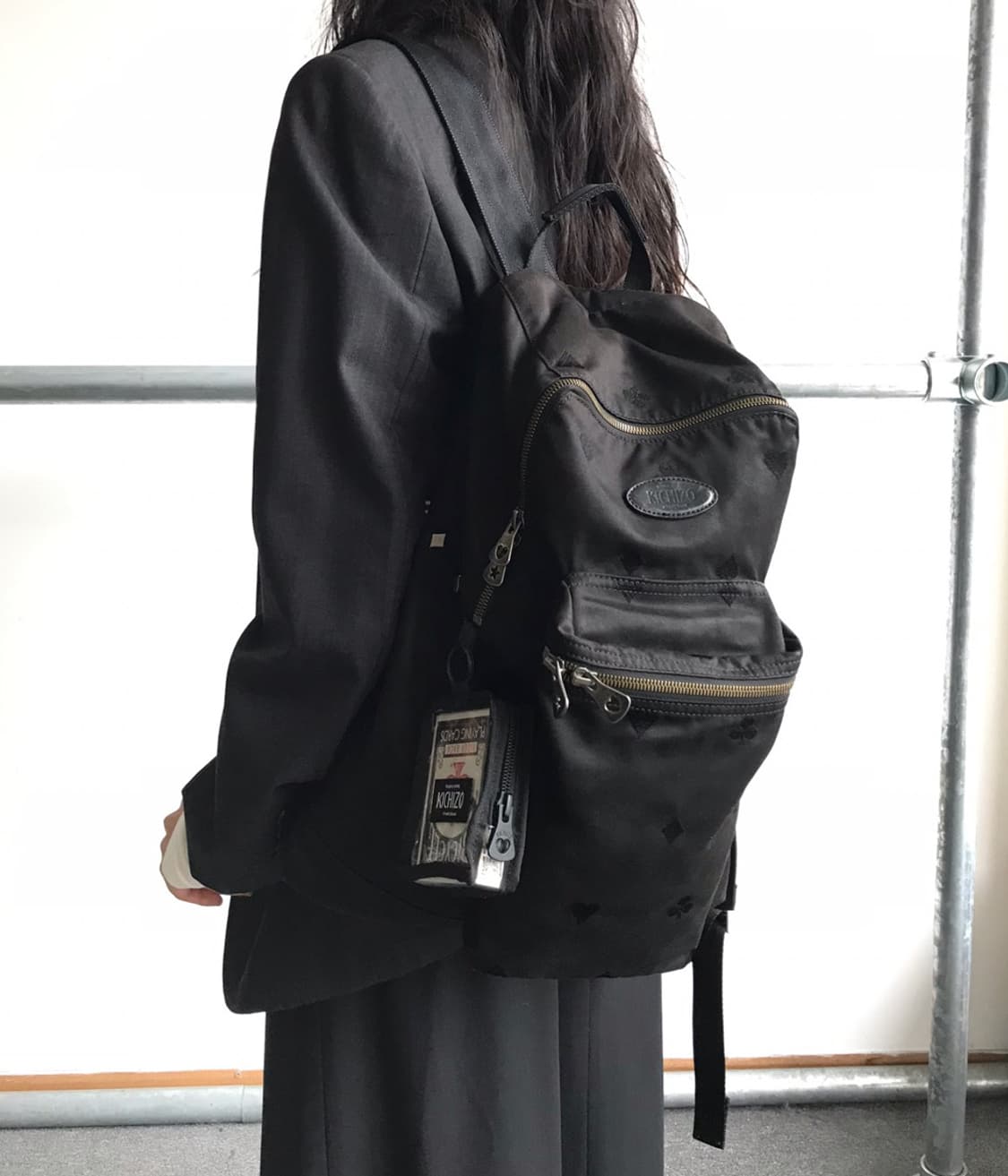 KICHIZO by PORTER CLASSIC 상품이미지10