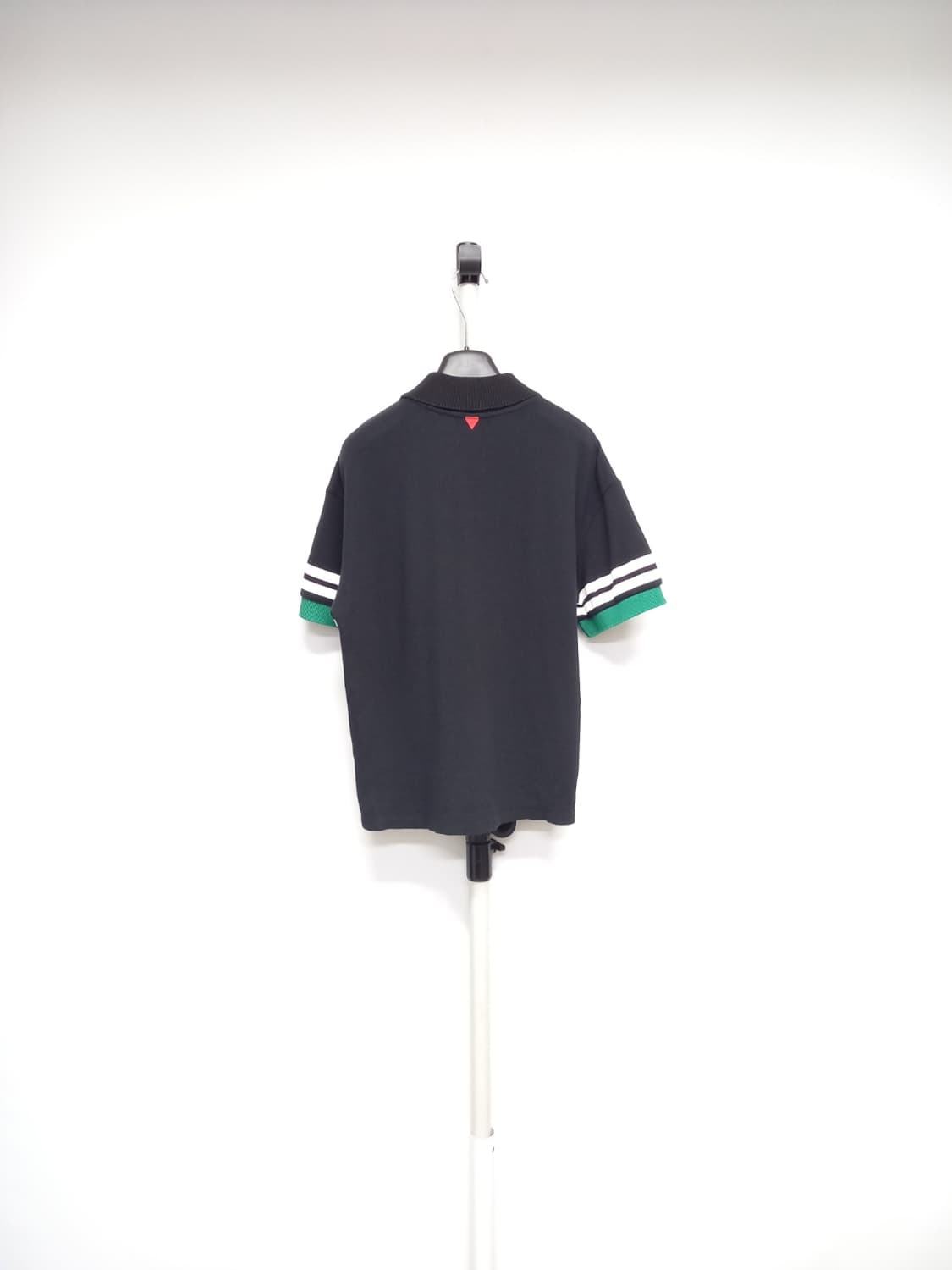 WAAC 왁 골프 춘하 면 엠보 티셔츠 77 상품이미지2