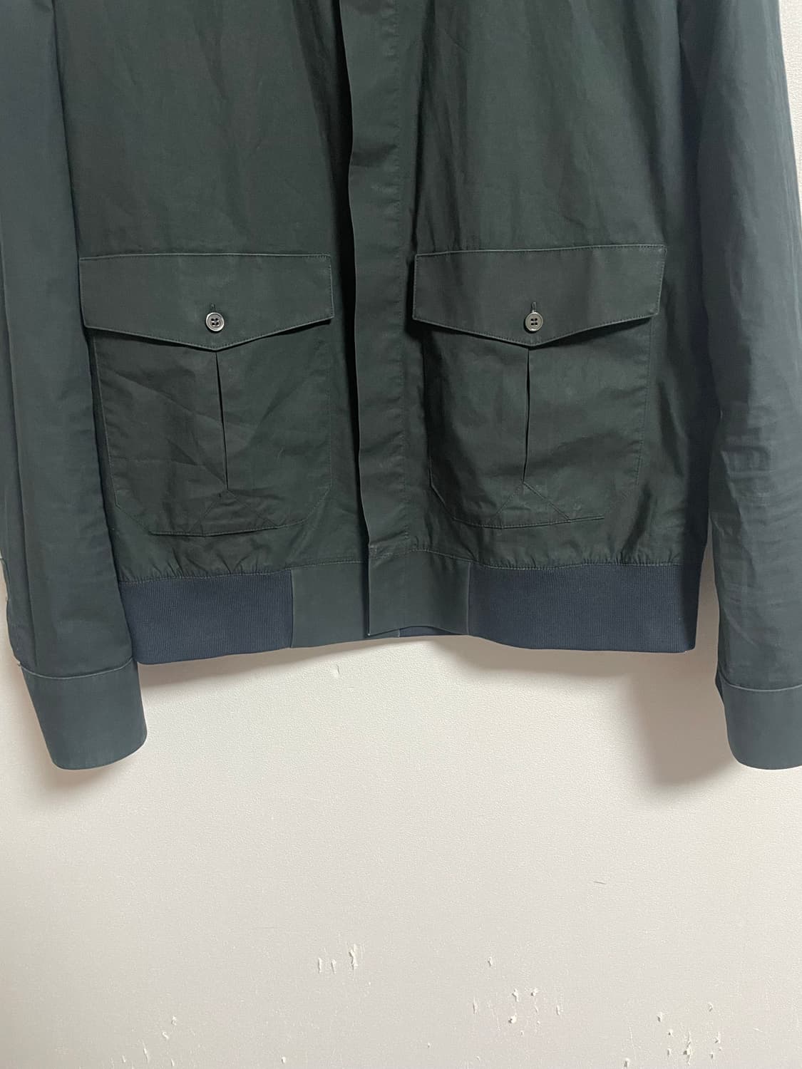 Kris van assche shirts jacket (44) 상품이미지3