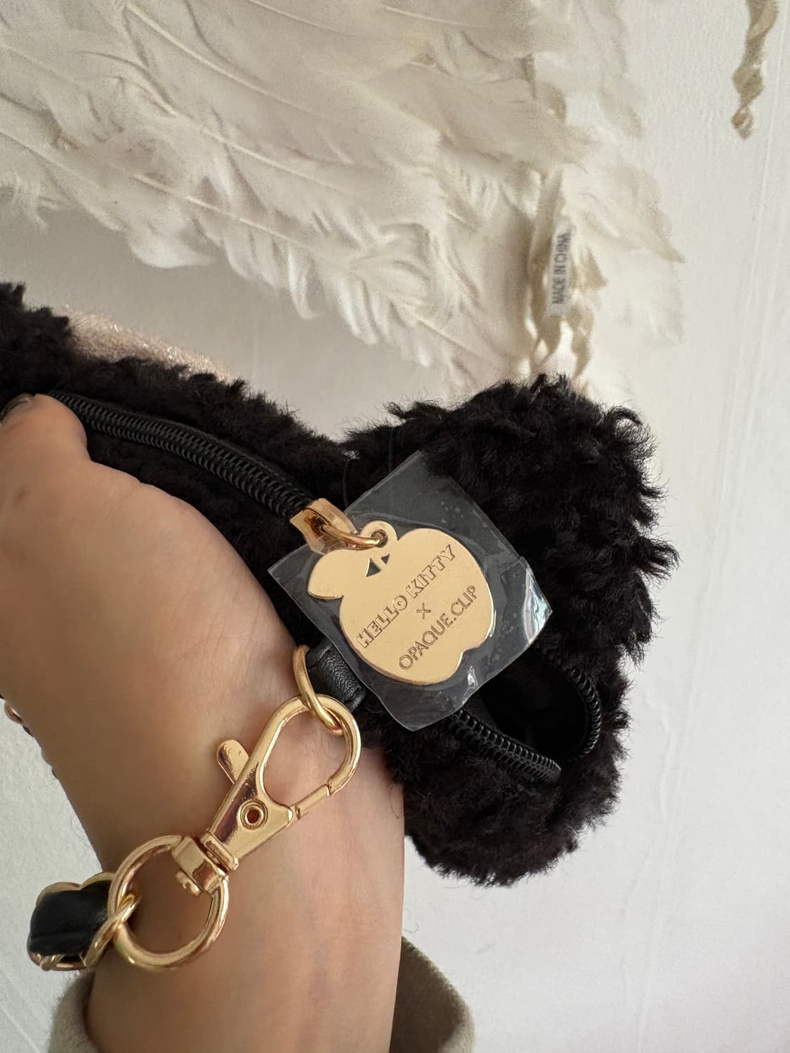 키티 체인백 상품이미지3