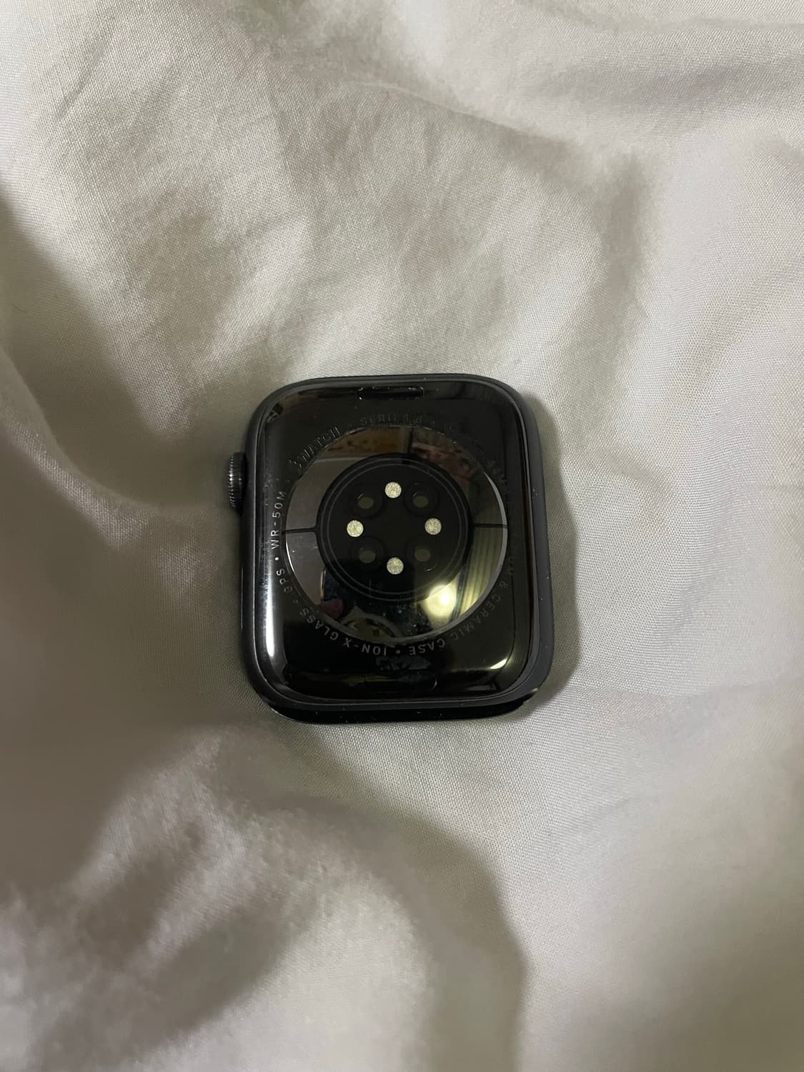 애플워치6 44mm 나이키에디션 상품이미지3