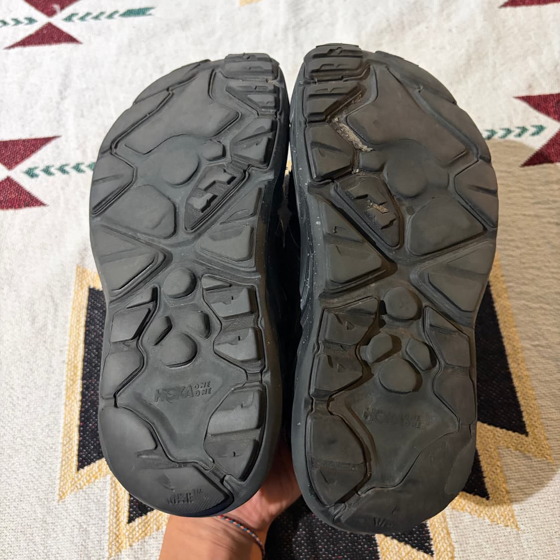 (240) Hoka oneone HOPARA 1 상품이미지5