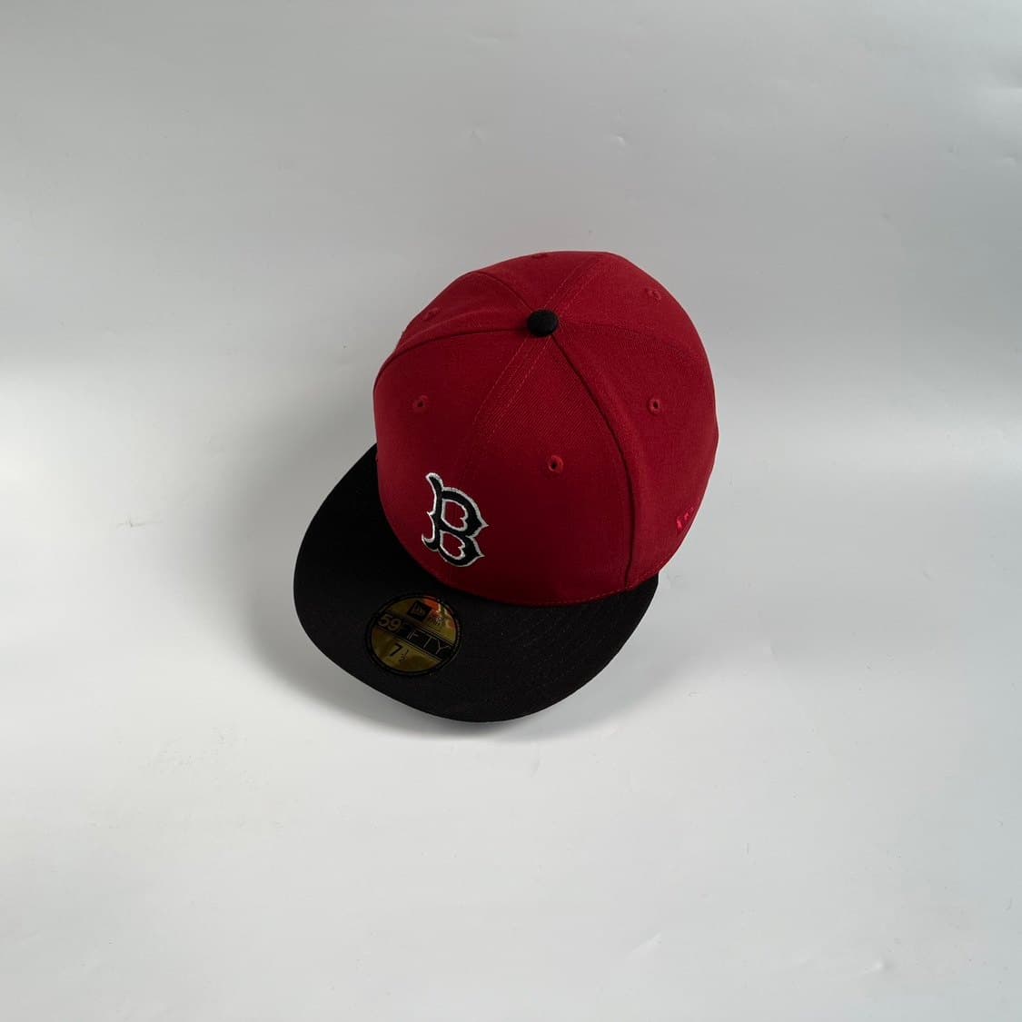 New Era 보스턴 레드삭스 59FIFTY 상품이미지3