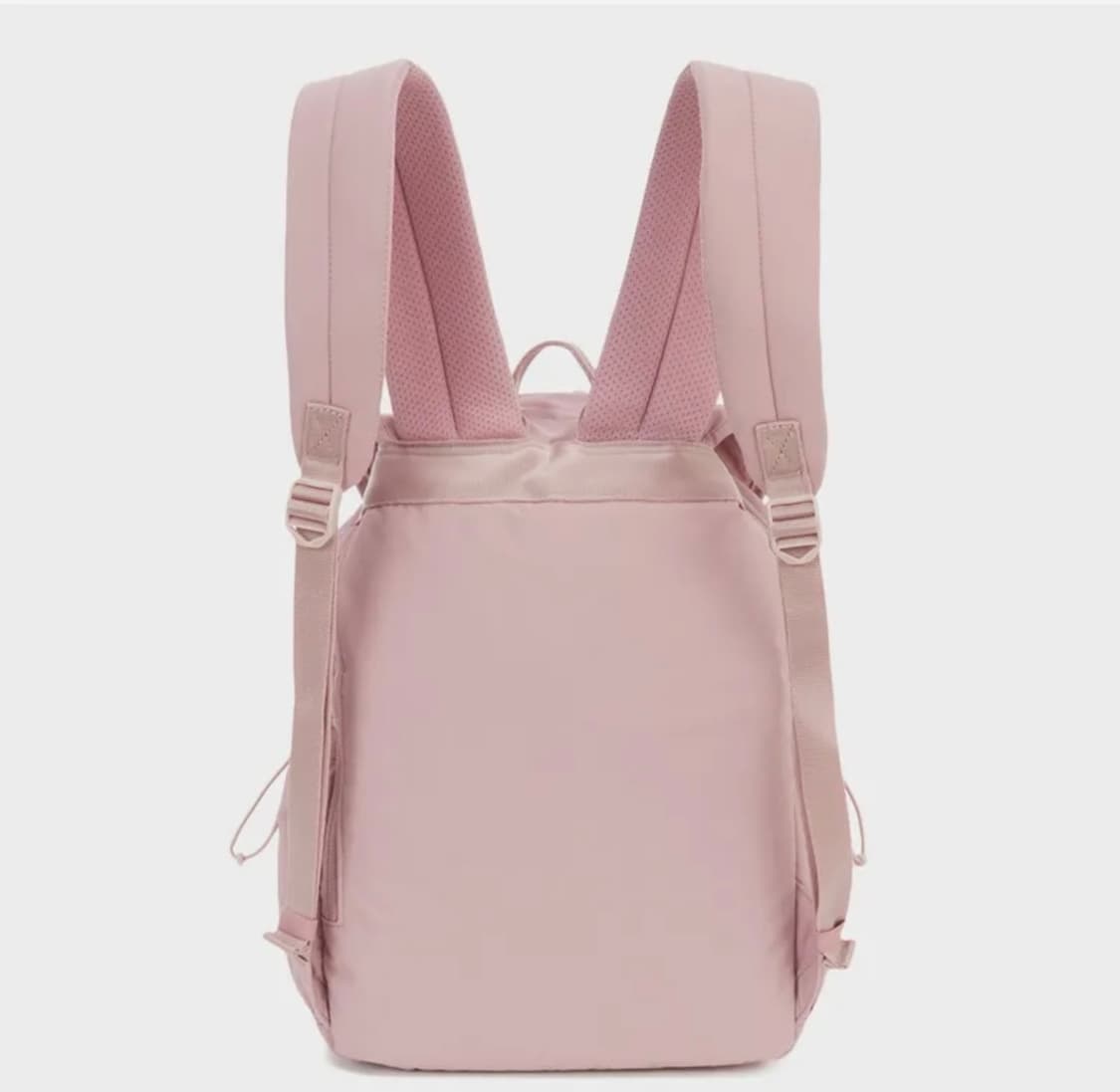 노스페이스 우먼즈 브리즈 백팩_GRAYISH PINK 상품이미지2